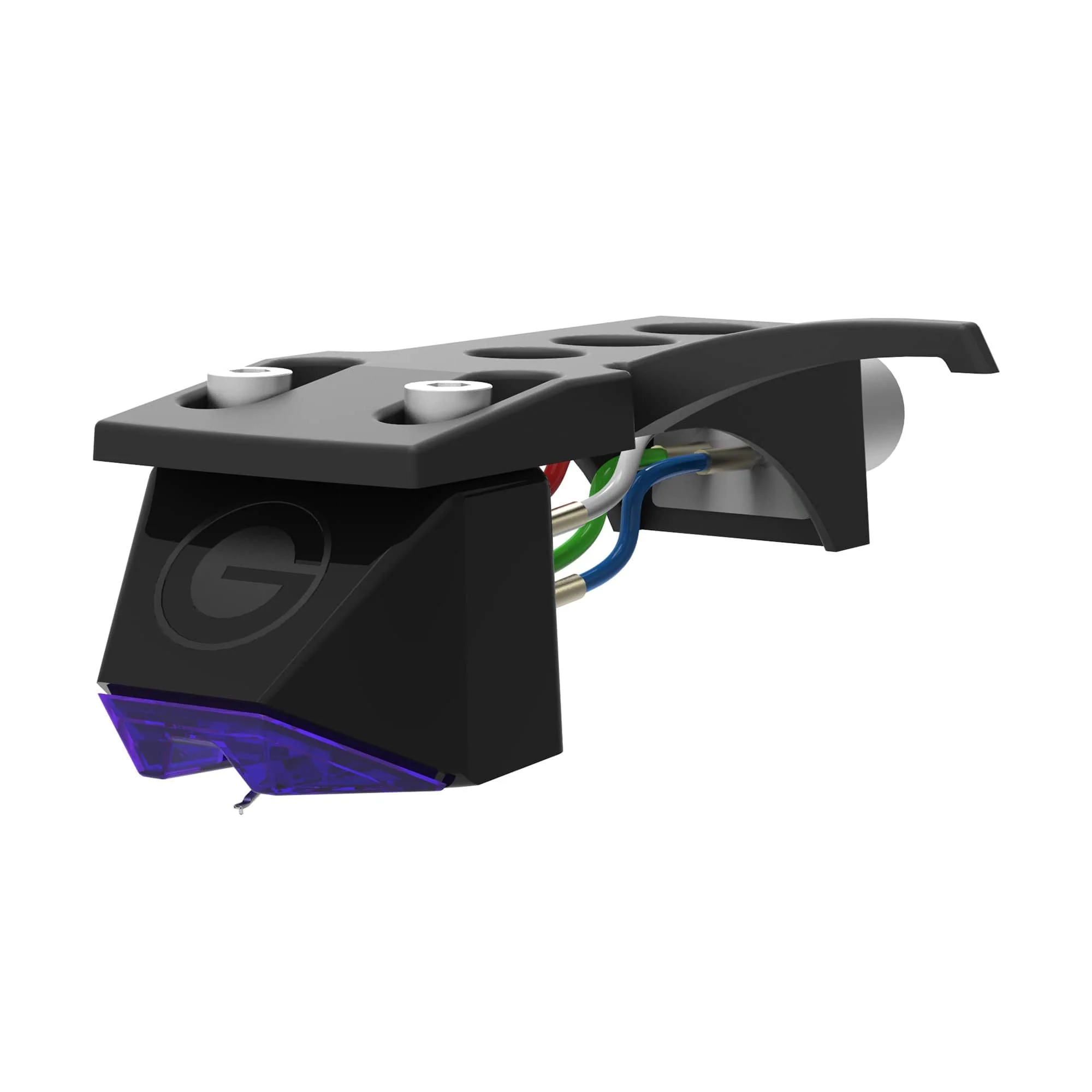 Goldring E3 Moving Magnet Cartridge - GreshamTech