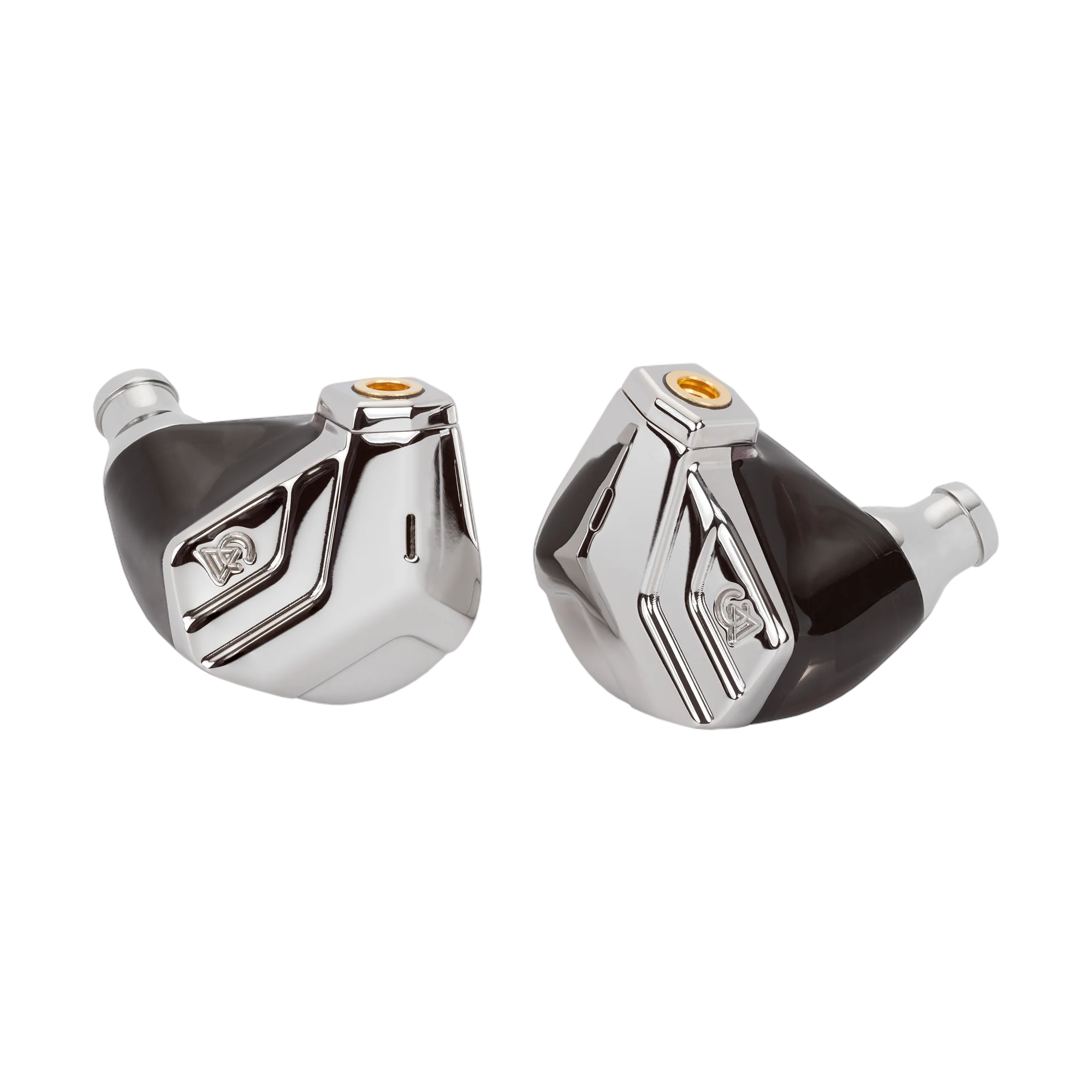 Campfire Audio Astrolith Dual Planar Magnetic In-Ear Monitor