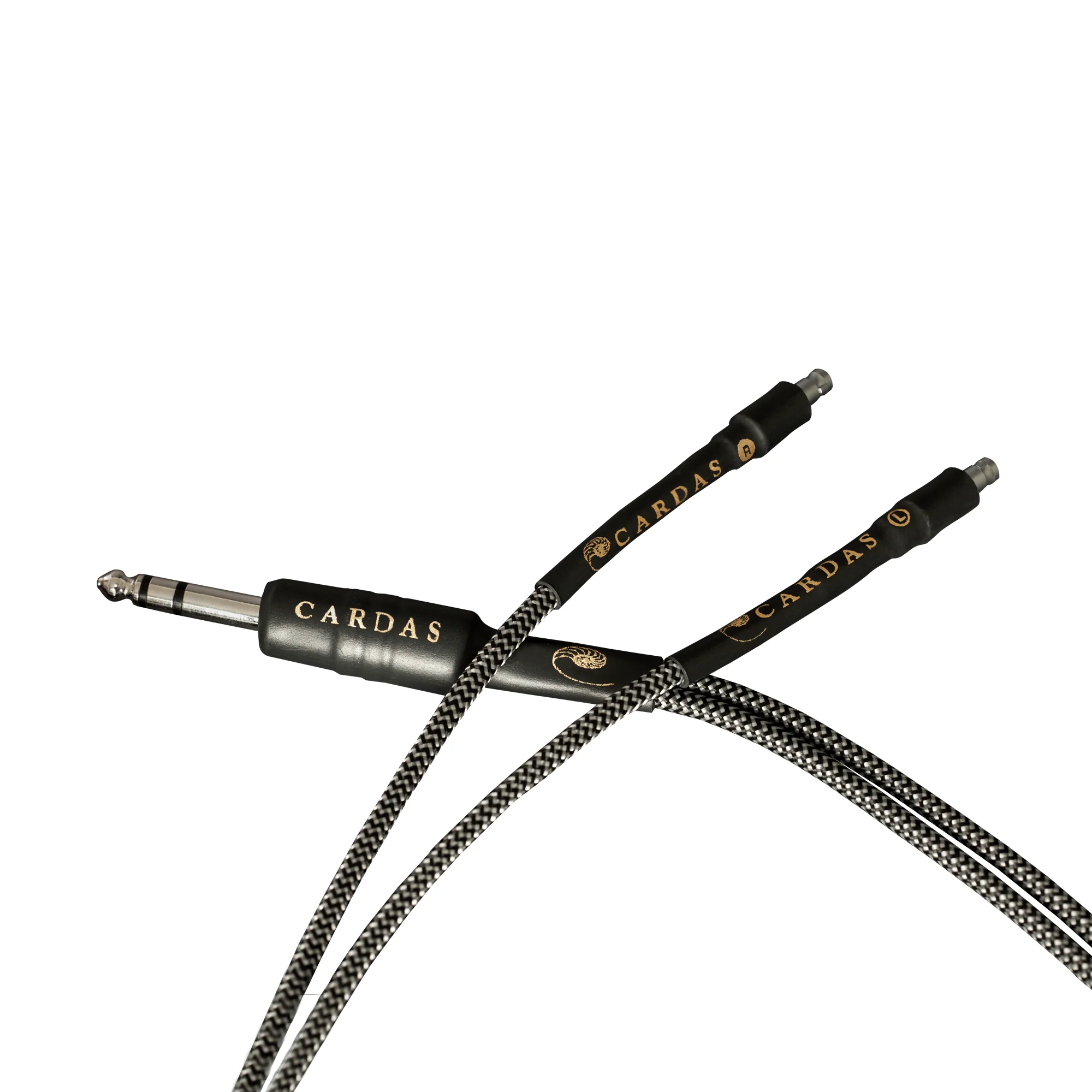 Cardas Audio Clear Headphone Cable - GreshamTech