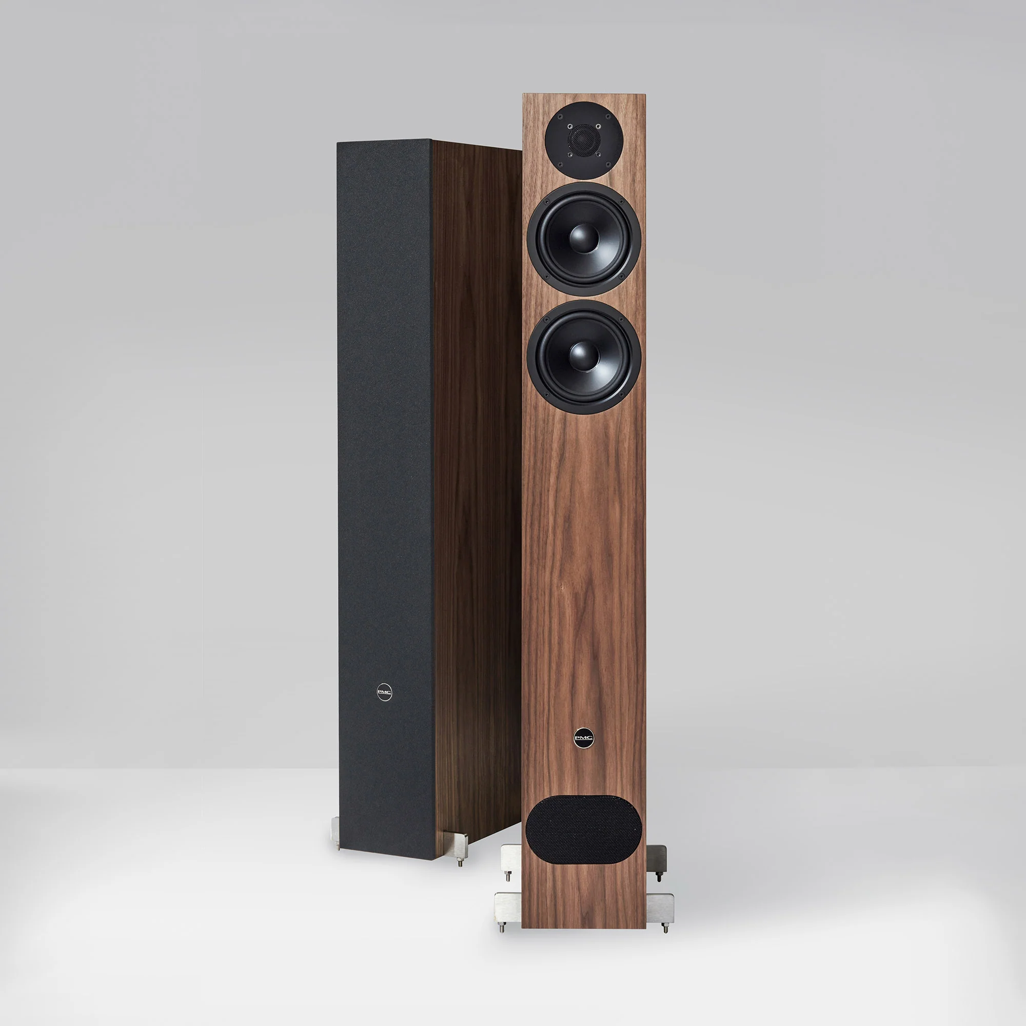 PMC fact 12 signature Floorstanding Speakers - GreshamTech