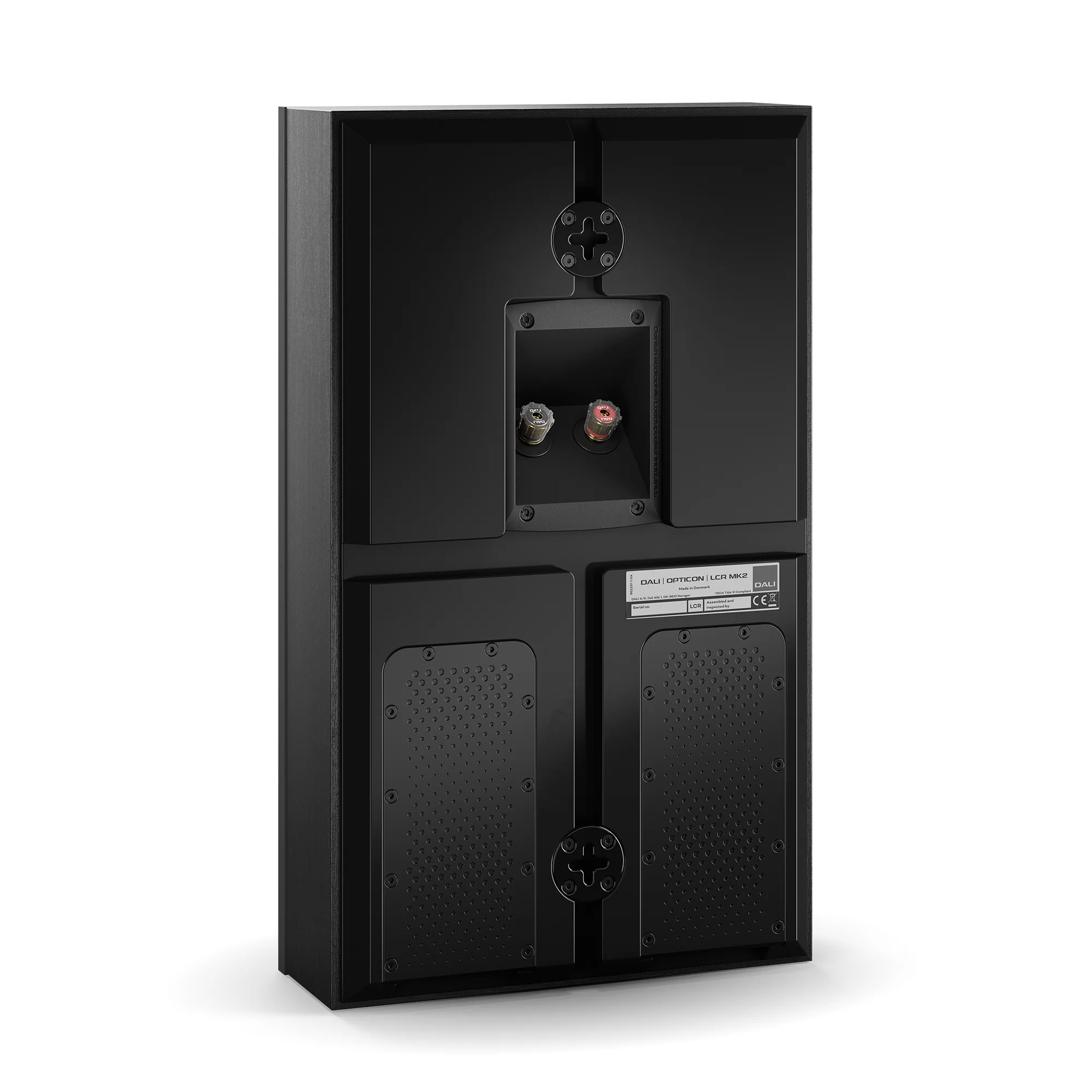 DALI OPTICON LCR MK2 Speaker - GreshamTech