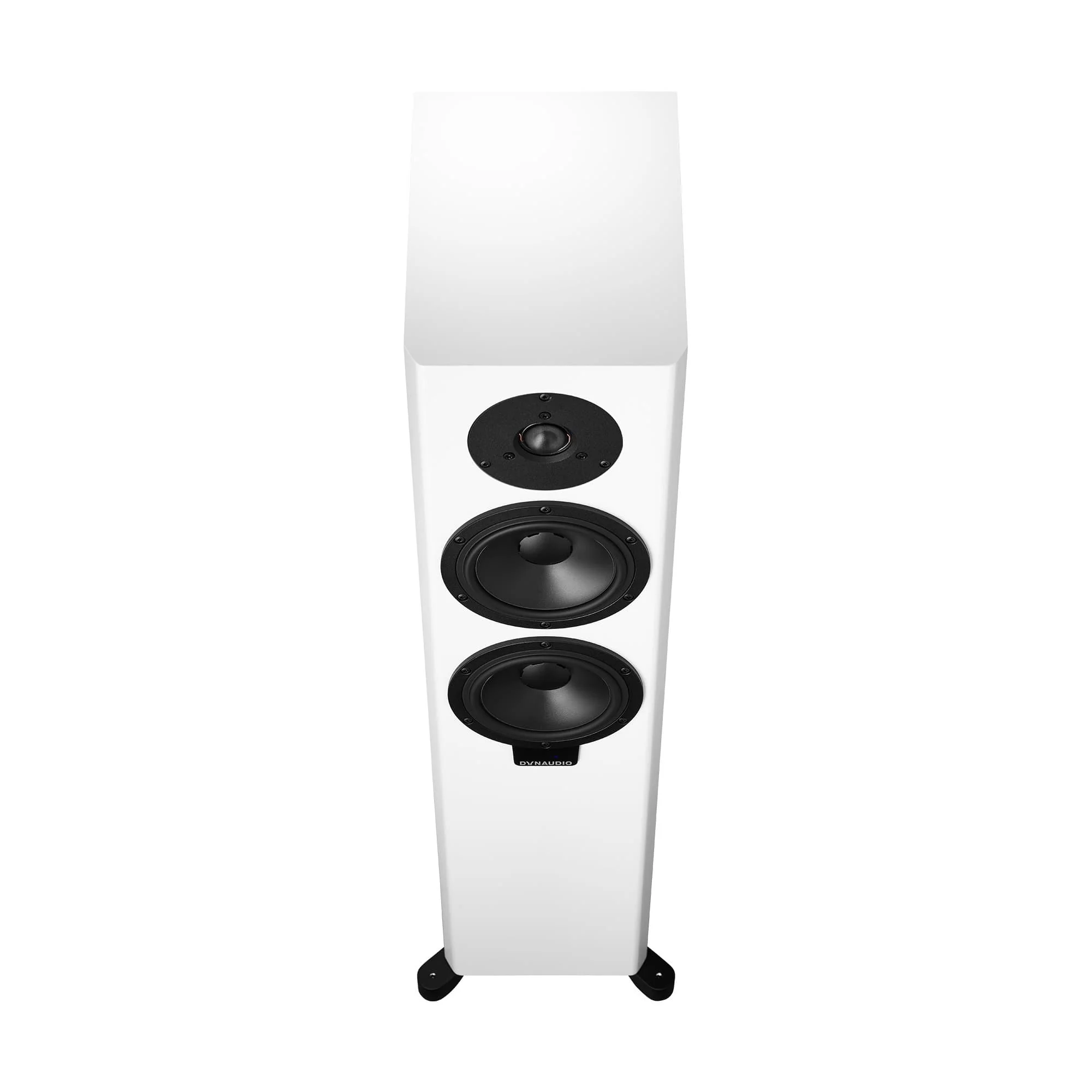 Dynaudio Xeo 30 Wireless Floorstanding Speaker - GreshamTech
