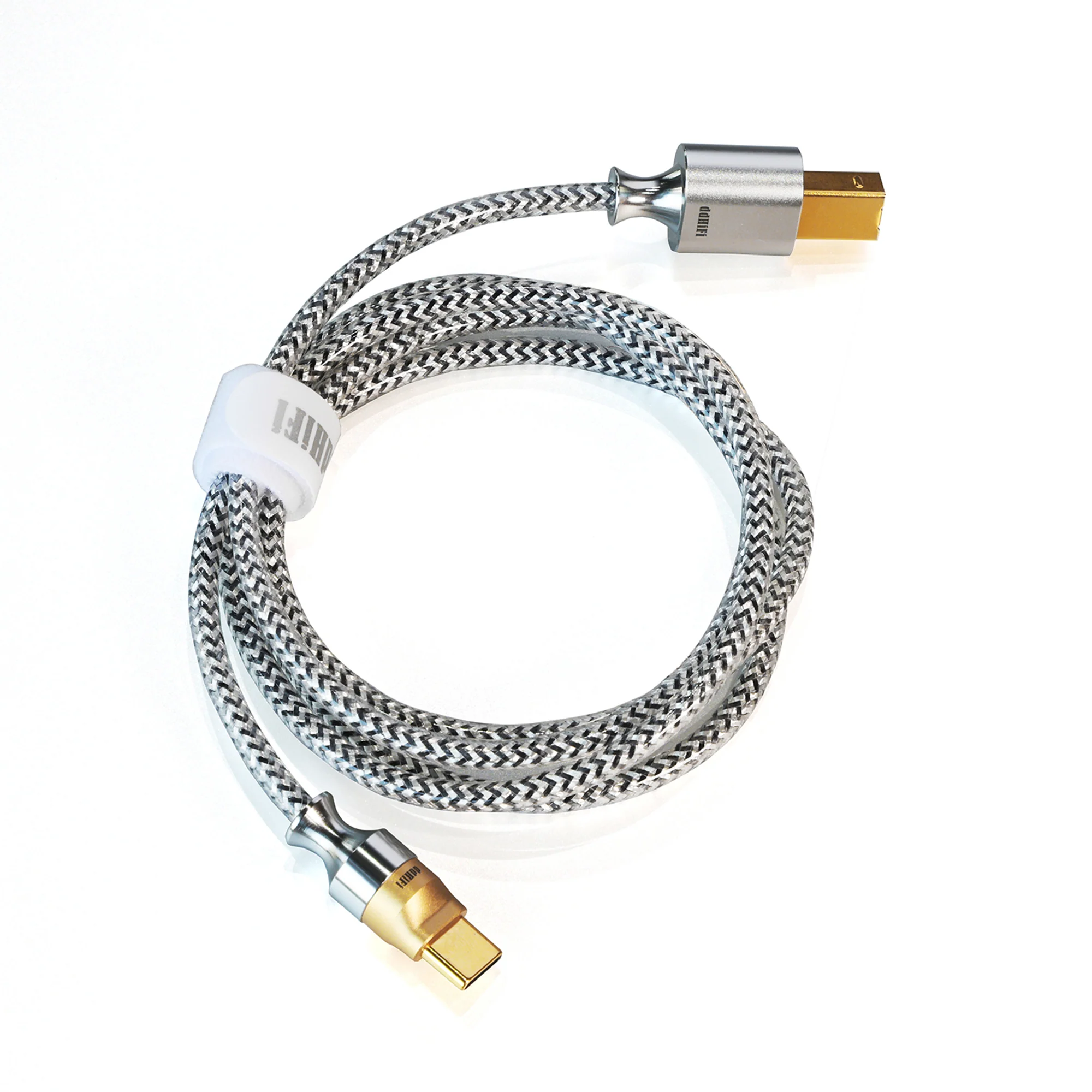 ddHiFi TC07 Series USB Decoding Cable - GreshamTech