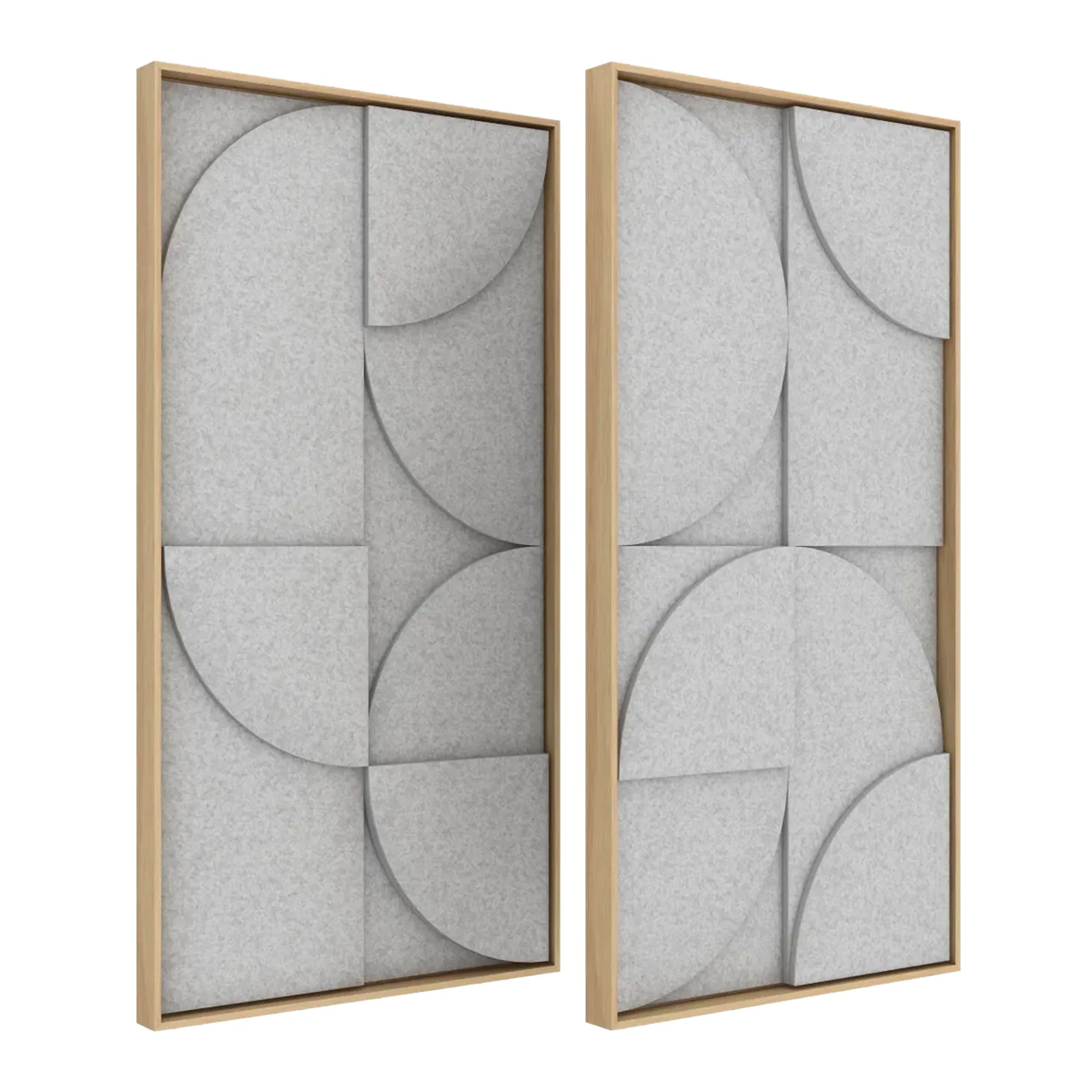 Vicoustic VicShape 3D Duo - GreshamTech