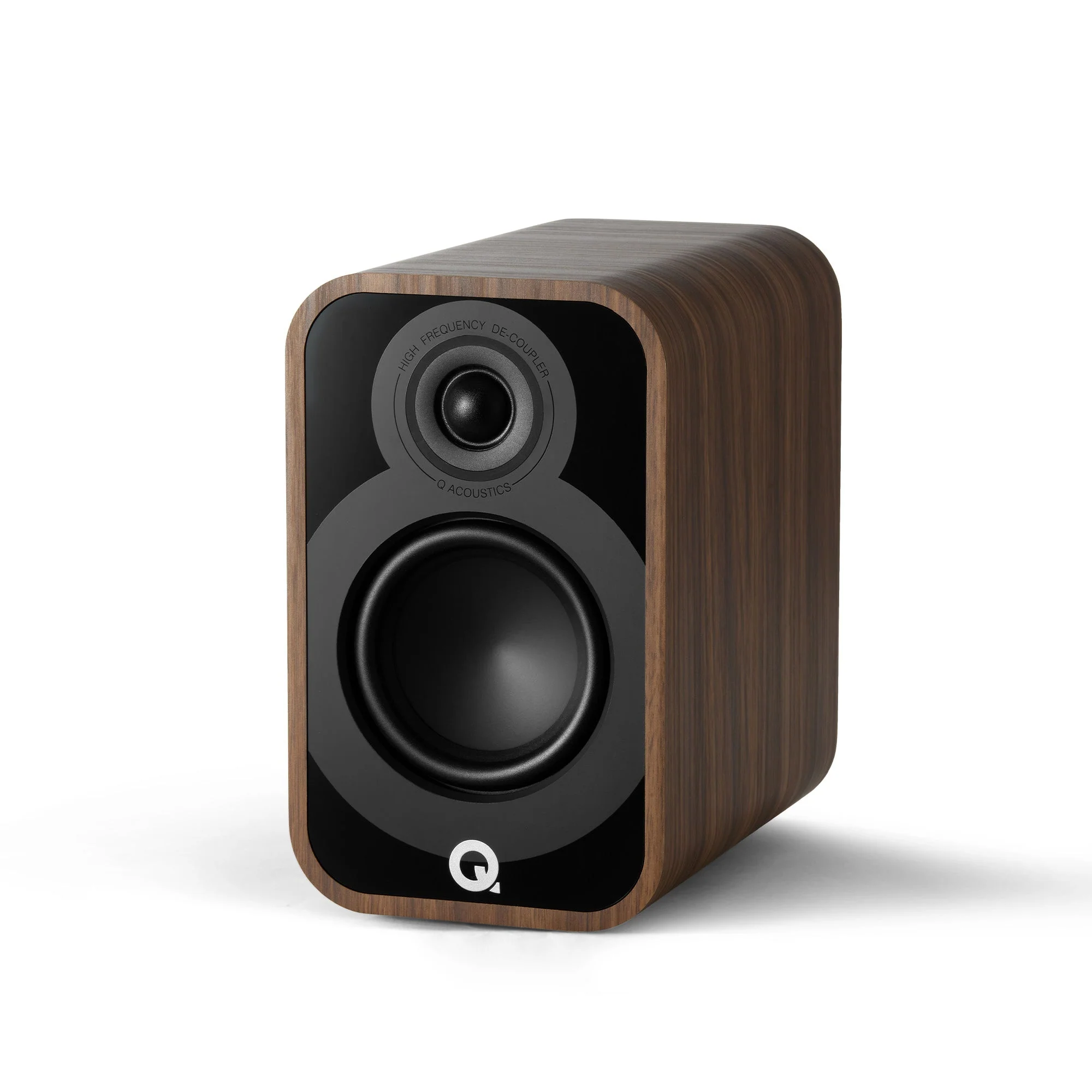 Q Acoustics 5010 Bookshelf Speakers - GreshamTech