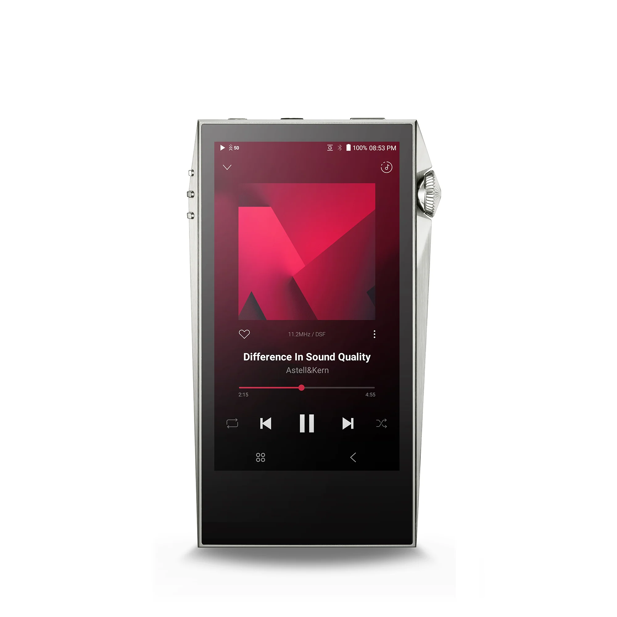 Astell&Kern SP3000M Copper Nickel Limited Edition - GreshamTech