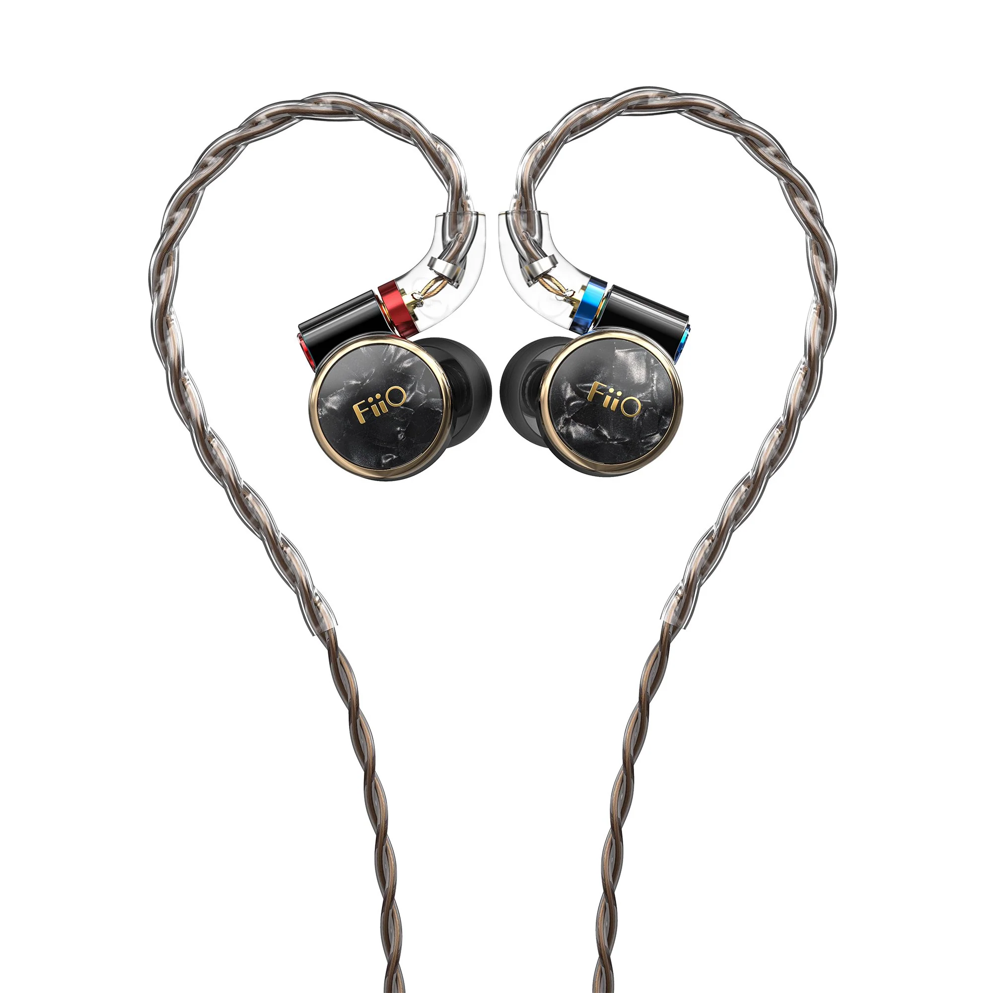 FiiO FD3 & FD3 Pro In Ear Headphones - GreshamTech