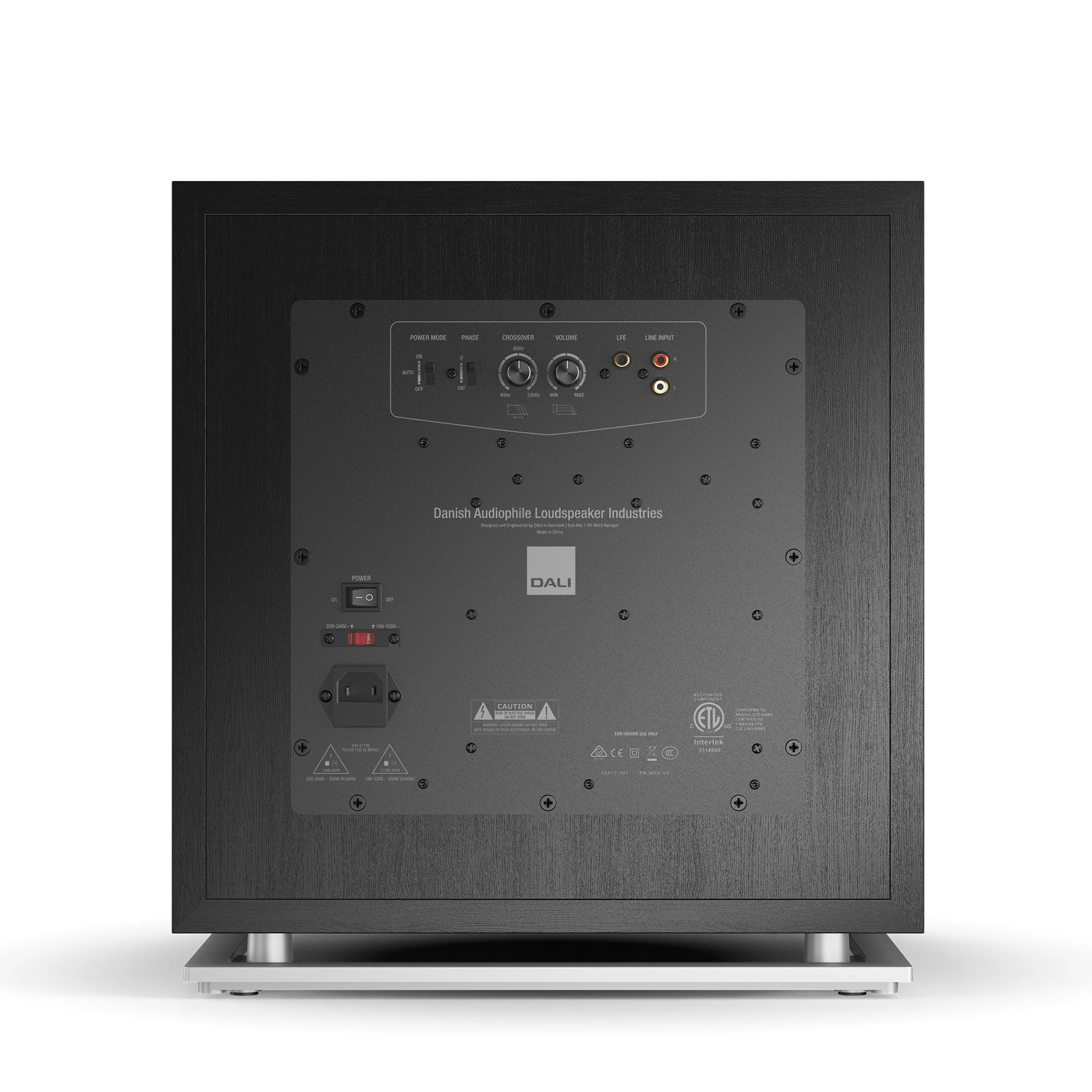 DALI K-14 F Subwoofer - GreshamTech