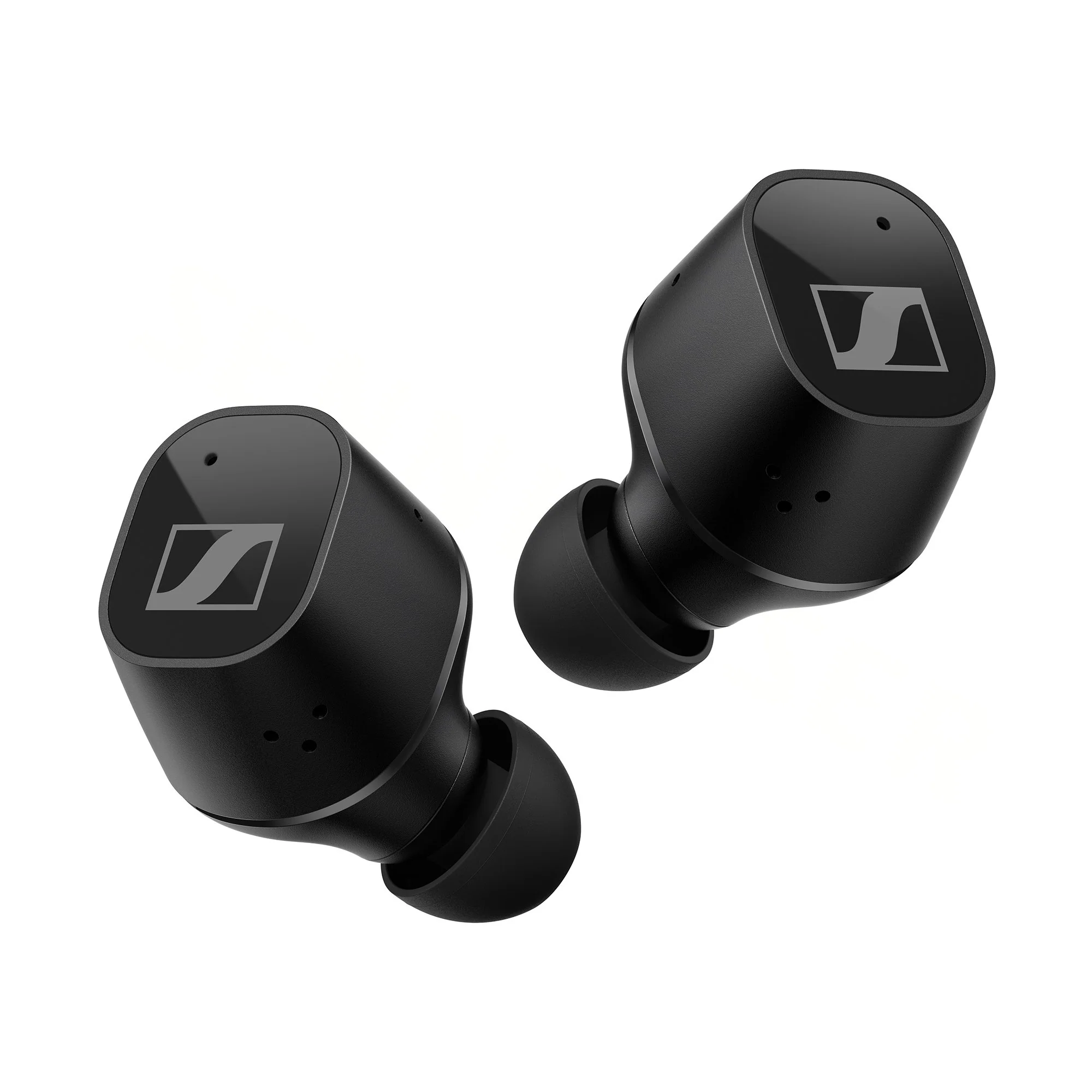 Sennheiser CX Plus True Wireless Earphones - GreshamTech