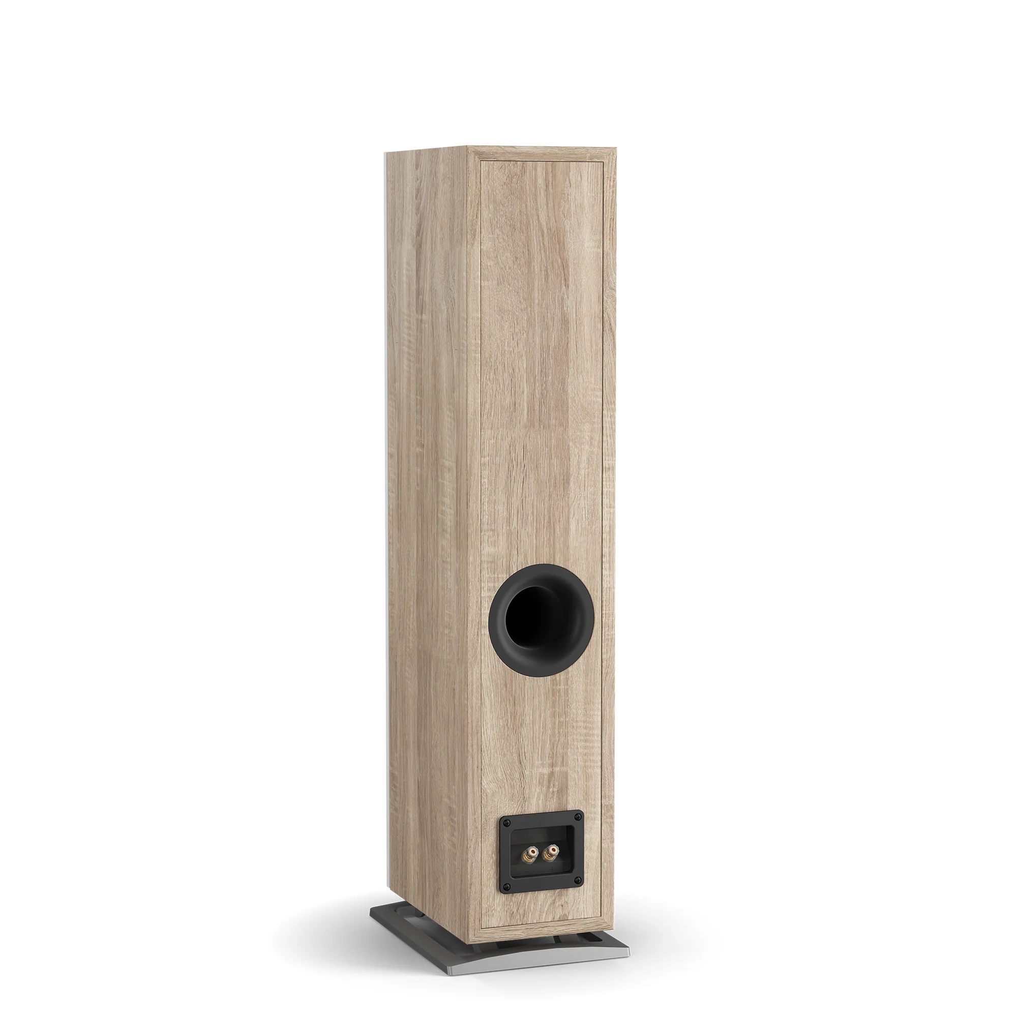 DALI OBERON 5 Floorstanding Speakers - GreshamTech