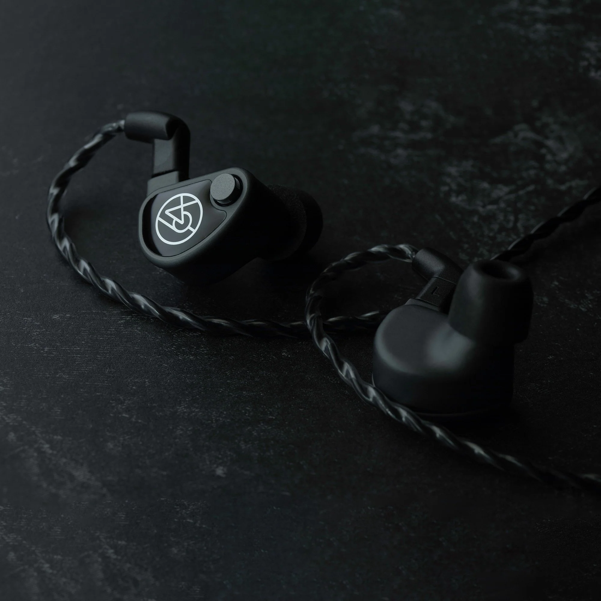 64 Audio U6t Universal In-Ear Earphones - GreshamTech