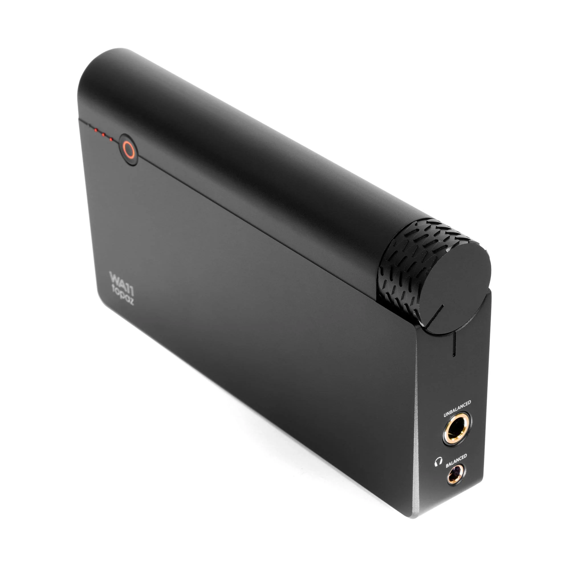 Woo Audio WA11 Passport Battery Operated DAC & Amplifier - GreshamTech
