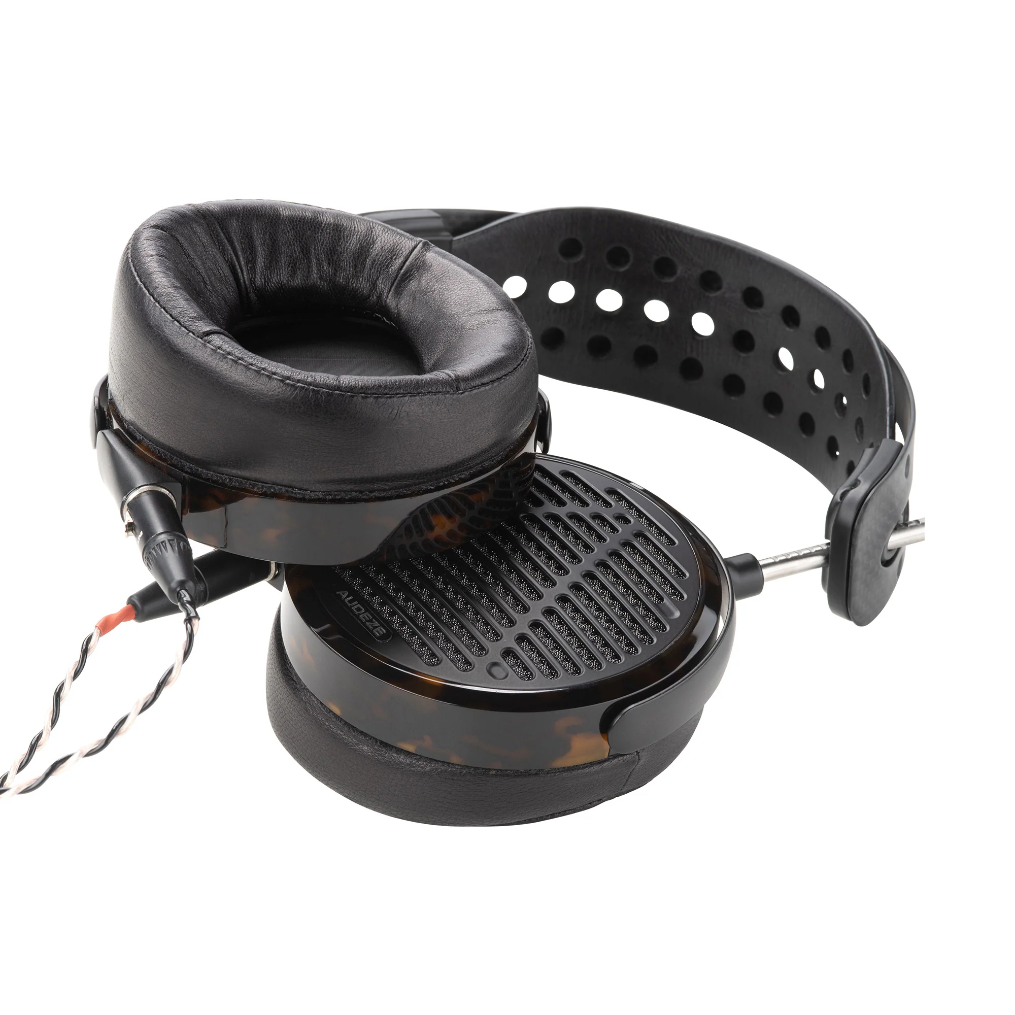 Audeze LCD-5 Reference Planar Magnetic Open Back Headphones - GreshamTech