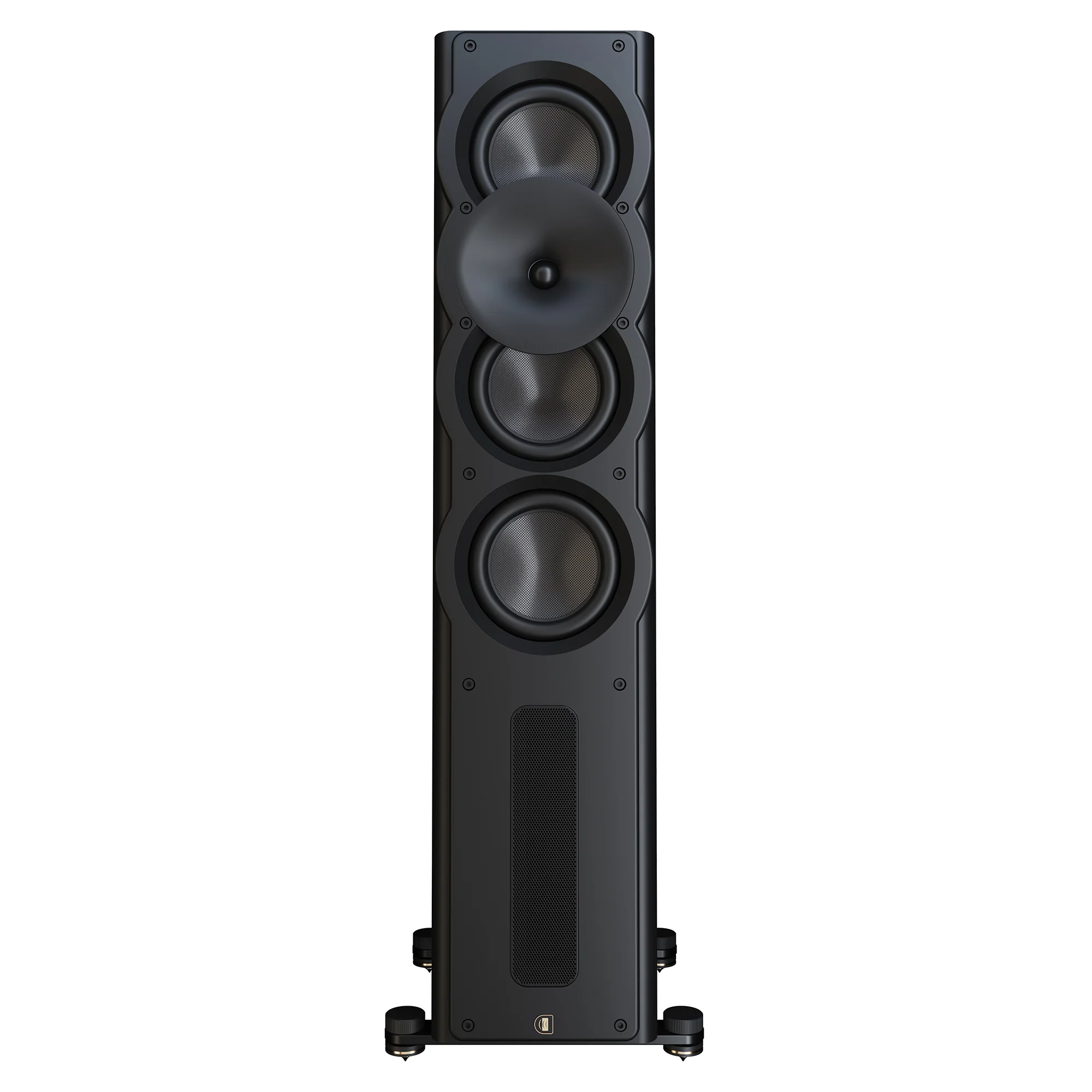 Perlisten A4t Floorstanding Speakers - GreshamTech