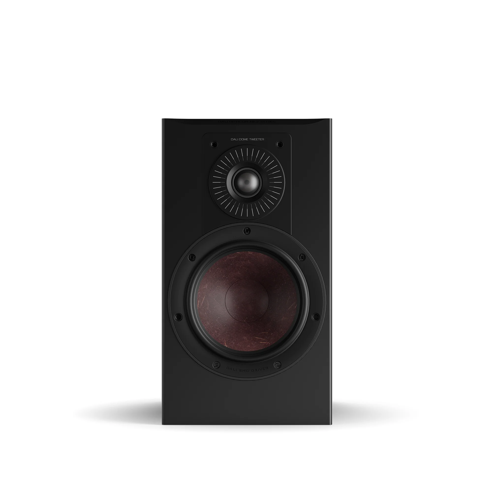 DALI OPTICON 2 MK2 Bookshelf Speakers - GreshamTech
