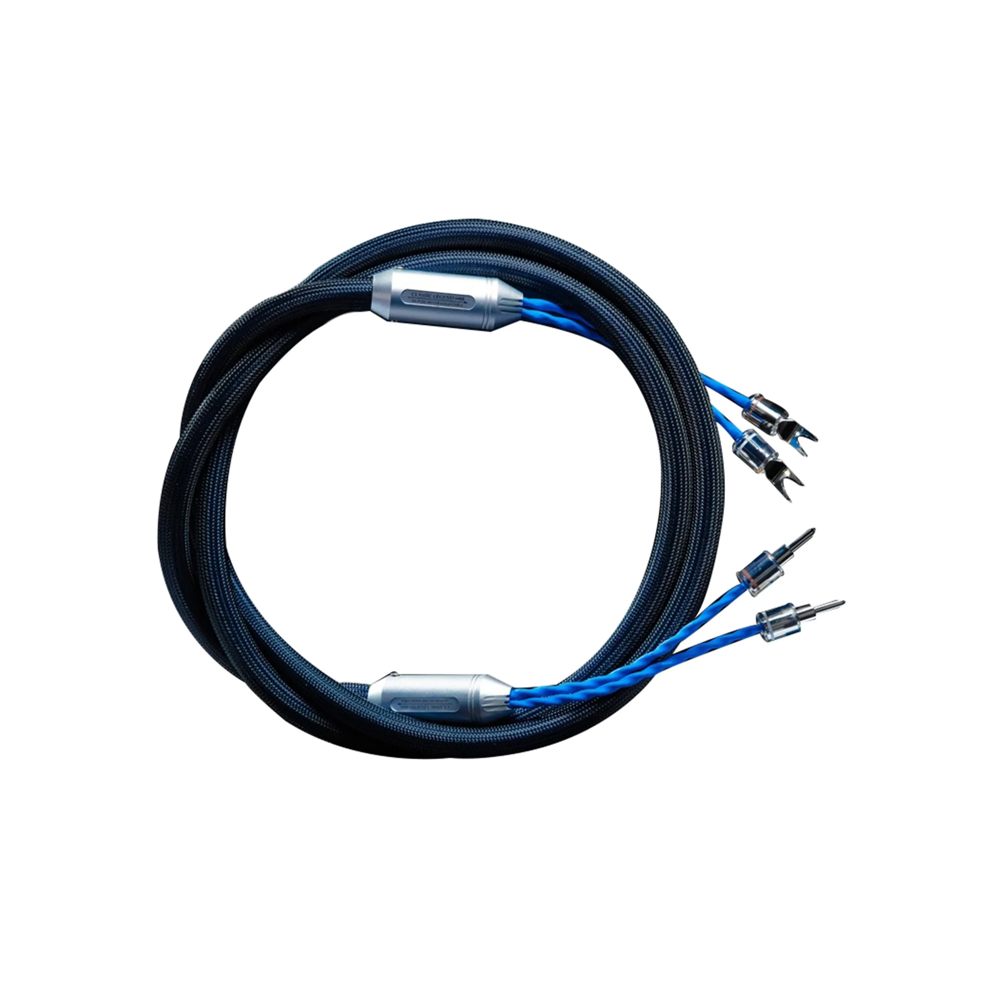 Siltech Classic Legend 880L Loudspeaker Cable - GreshamTech