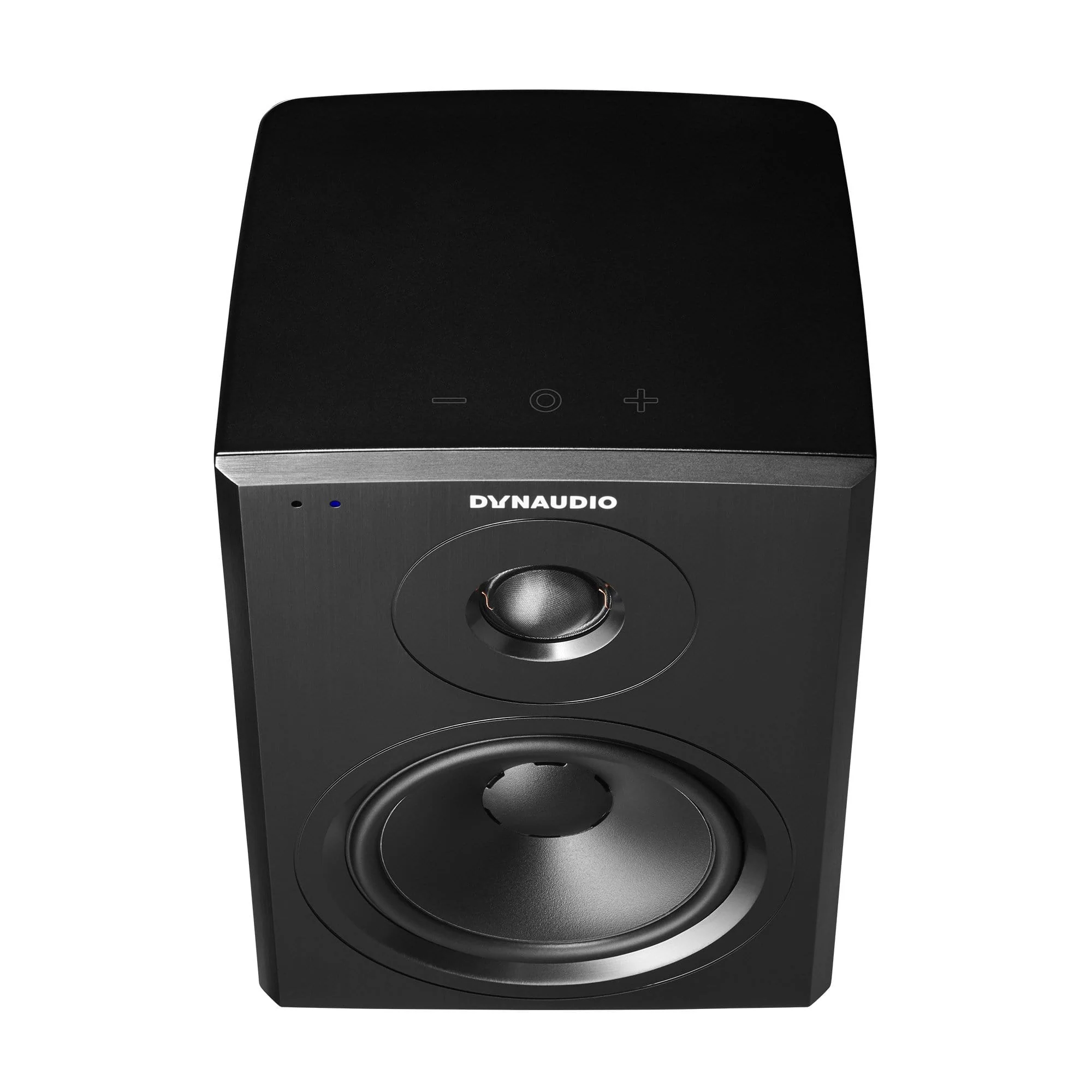 Dynaudio Xeo 10 Wireless Bookshelf Speakers - GreshamTech