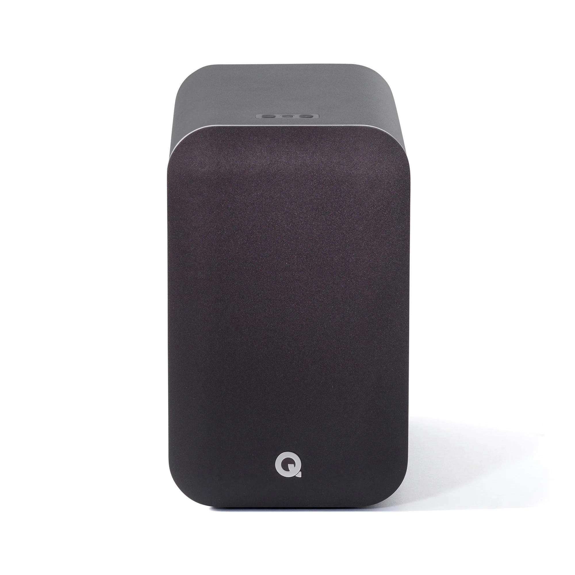 Q Acoustics M20 HD Wireless Bluetooth Music System - GreshamTech