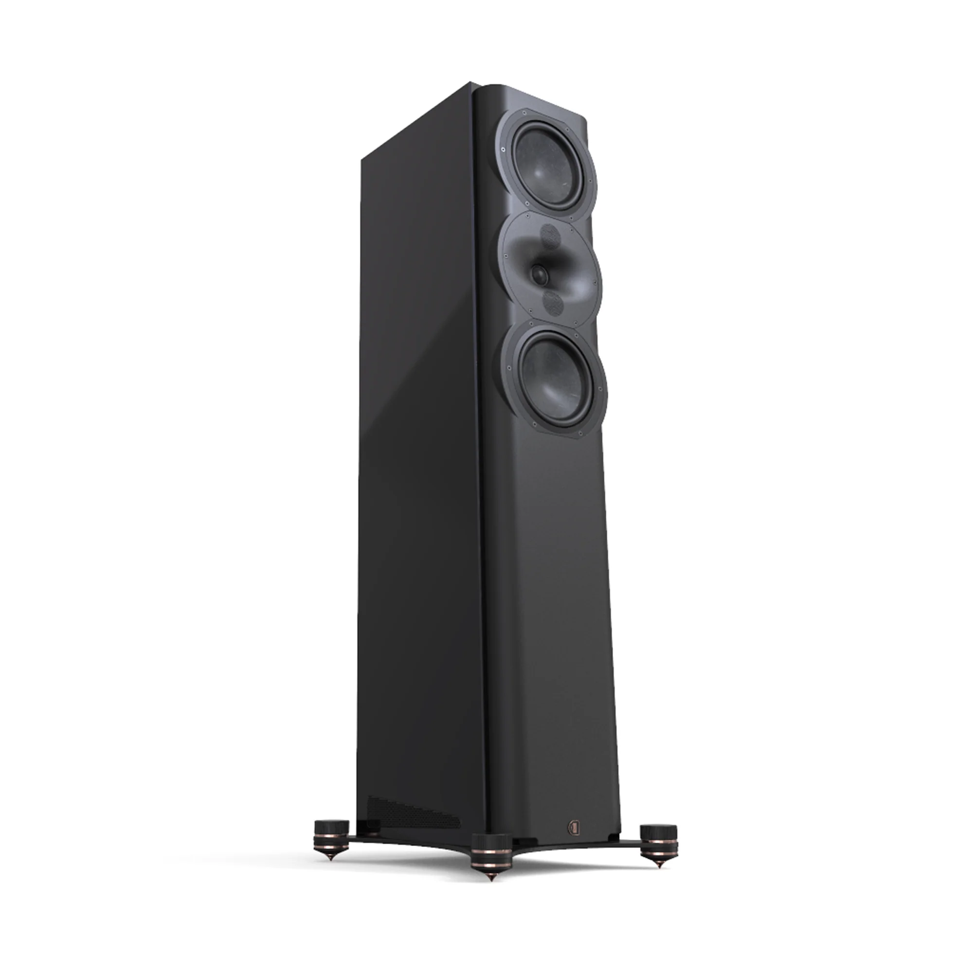 PERLISTEN Audio R5t Tower Speakers - GreshamTech