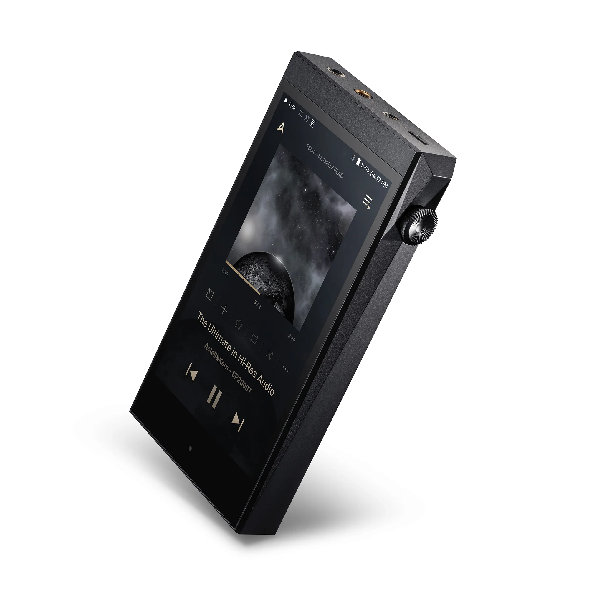Astell&Kern A&ultima SP2000T Digital Audio Player - GreshamTech
