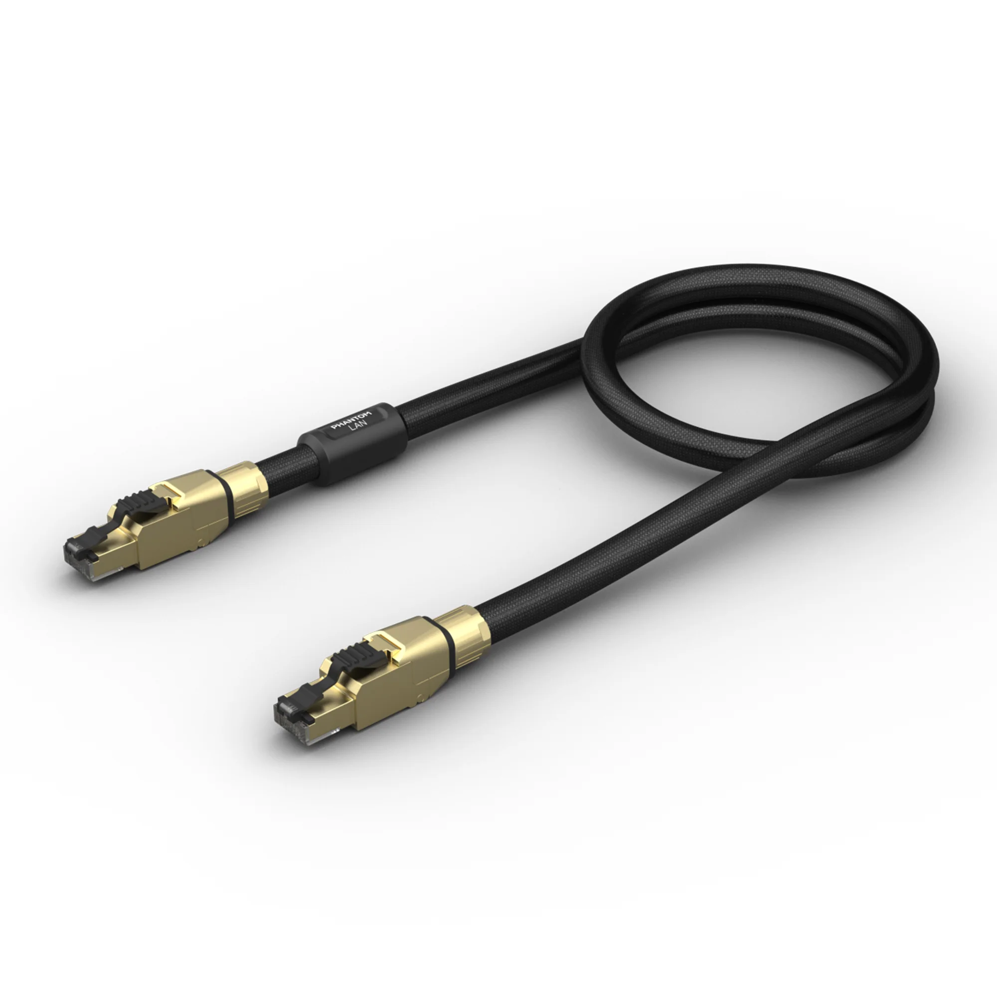 XACT Audio Phantom LAN Cable - GreshamTech