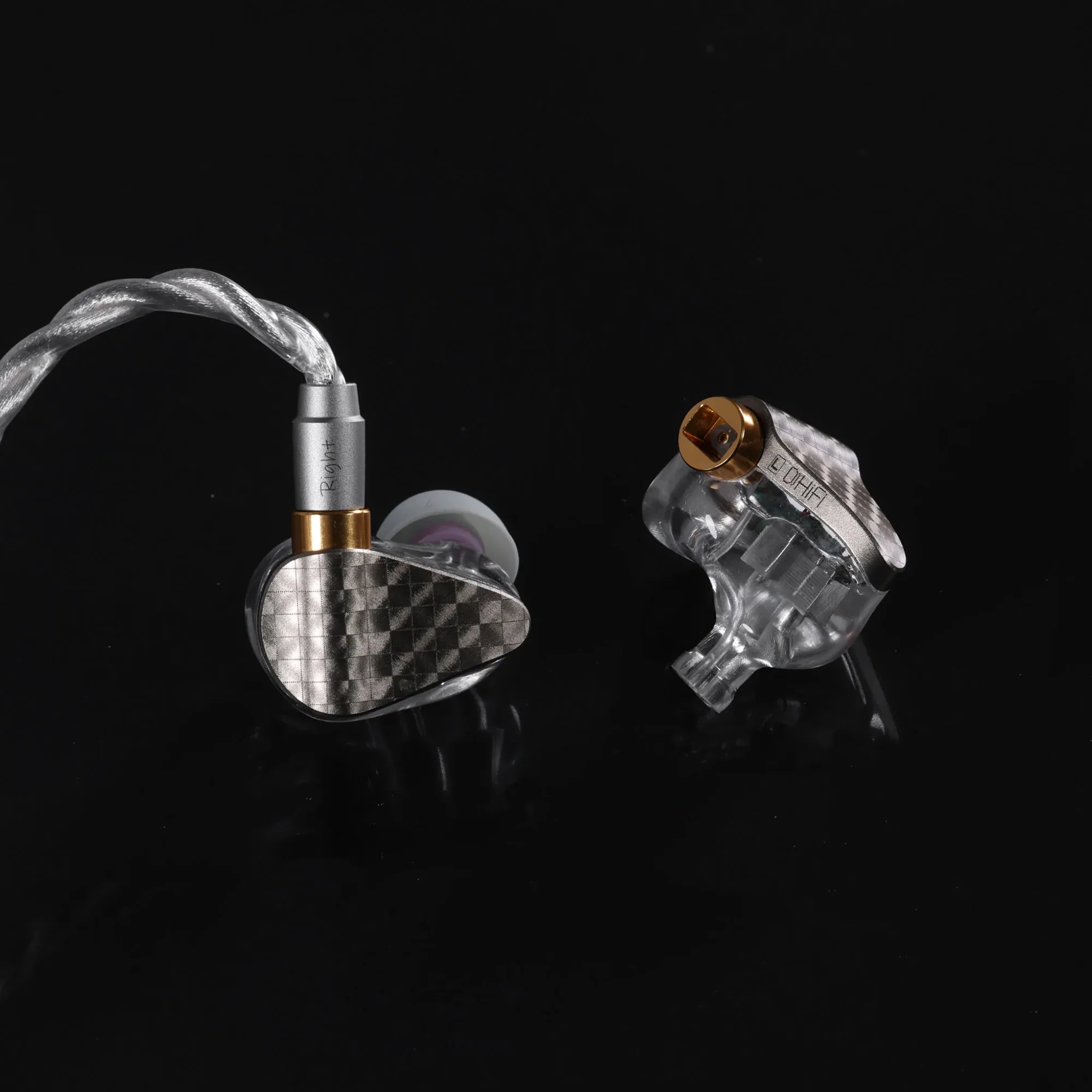 DDHiFi Surface In-Ear Monitors