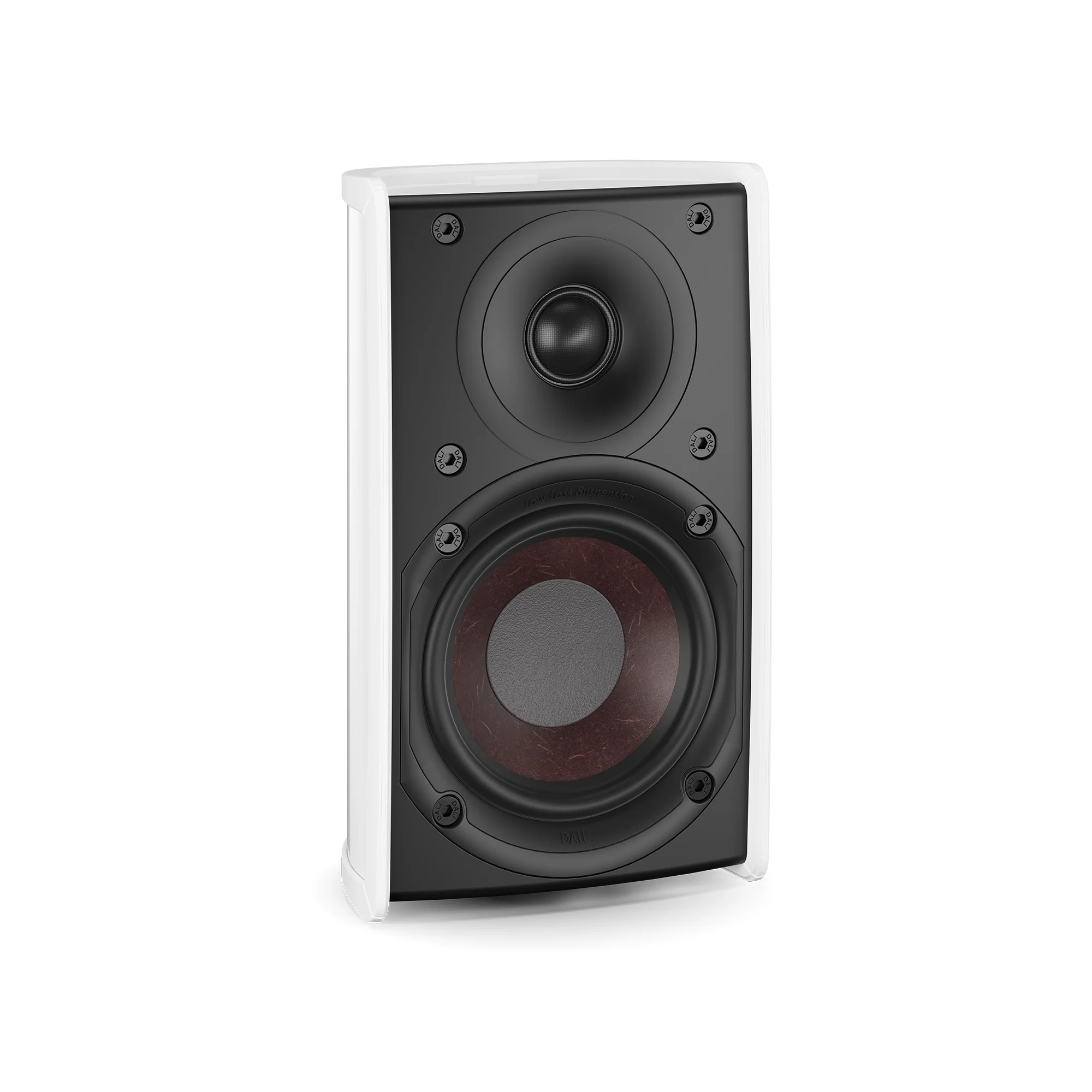 DALI FAZON MIKRO On-Wall Speaker - GreshamTech