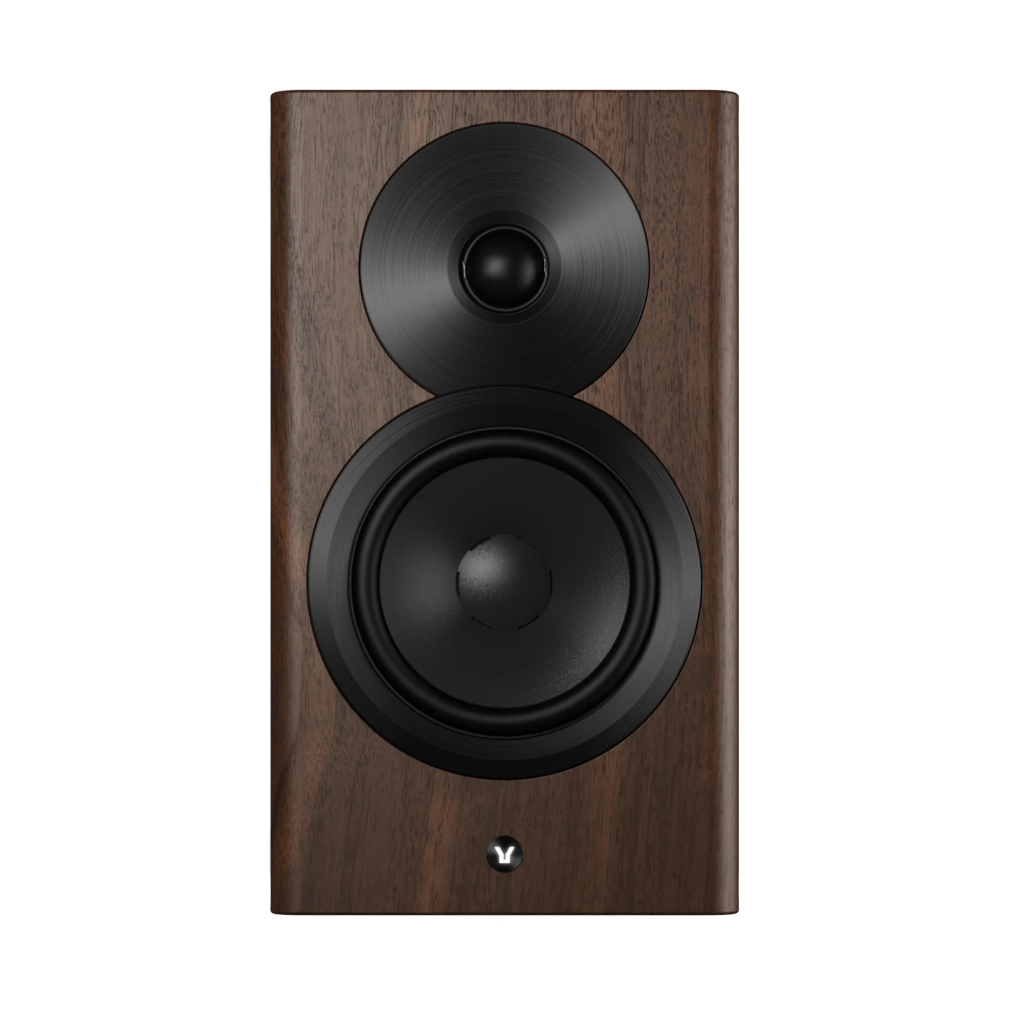 Dynaudio Focus 10 Stand-Mount Speakers - GreshamTech