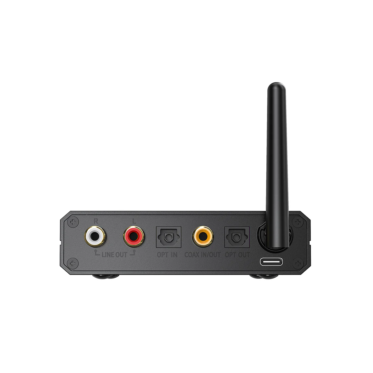 FiiO BR13 HiFi Hi-Res Bluetooth Receiver - GreshamTech