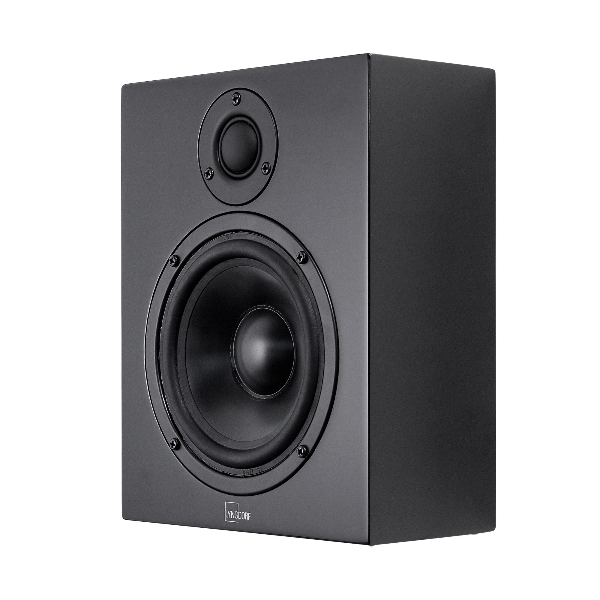 Lyngdorf MH-2 Satellite Speaker - GreshamTech