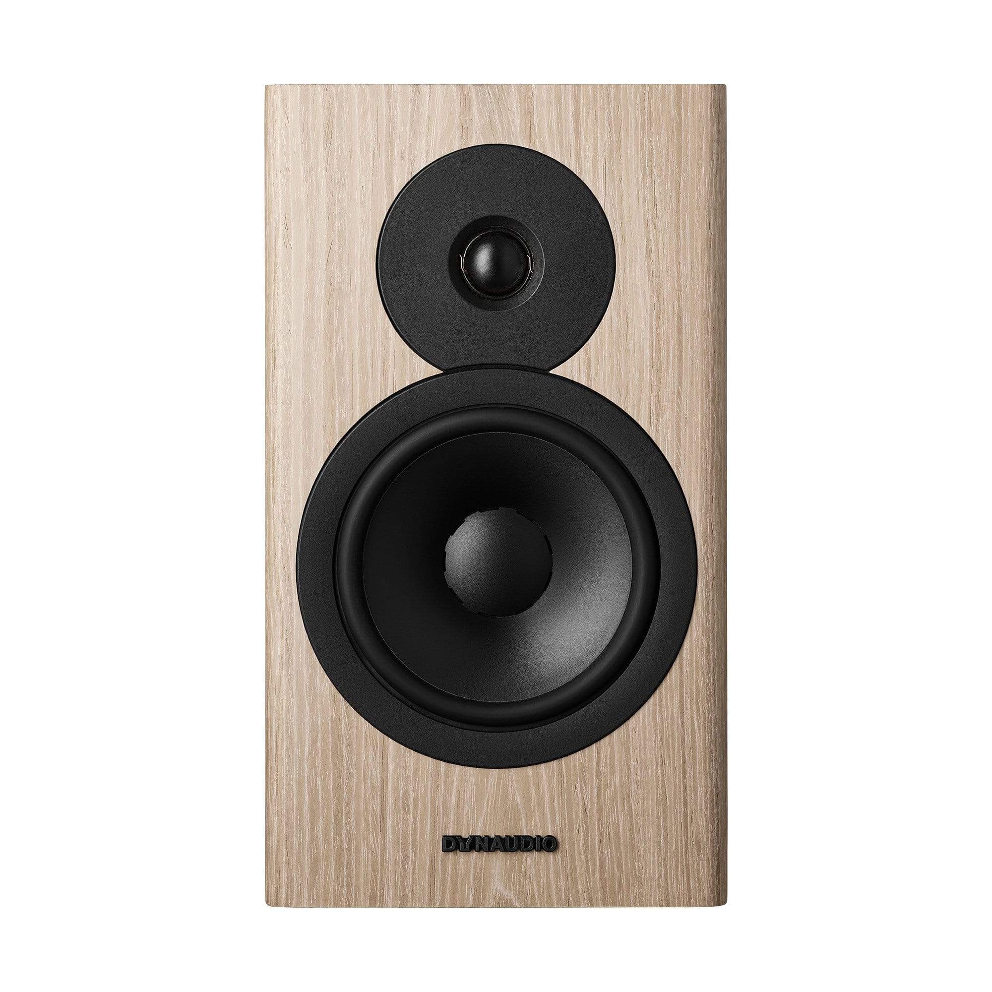 Dynaudio Evoke 20 Bookshelf Speakers - GreshamTech