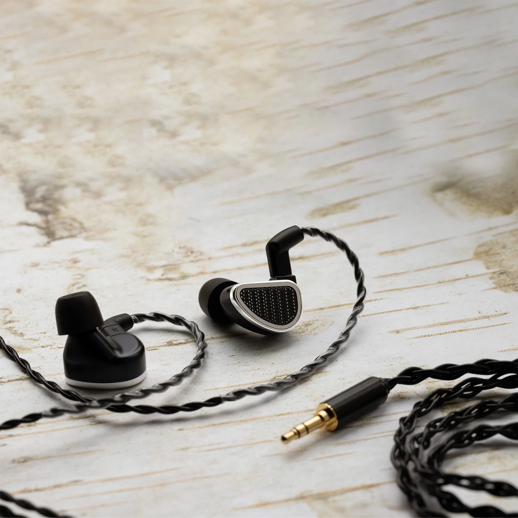 64 Audio Duo Universal In-Ear Earphones - GreshamTech