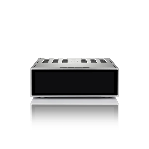 HIFI ROSE RS520 Advanced All-In-One Network Streamer - GreshamTech