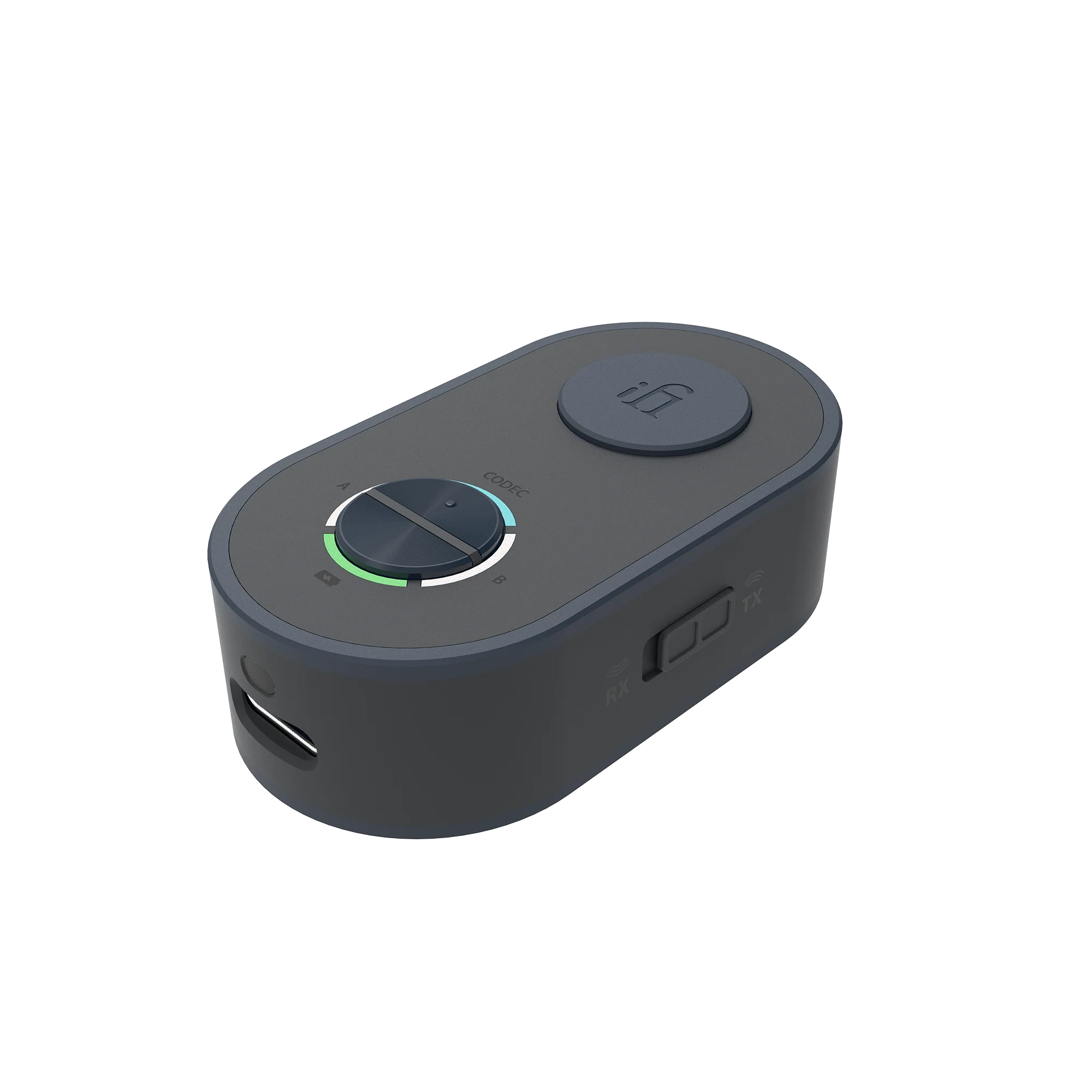 iFi UP Bluetooth Travel Companion - GreshamTech