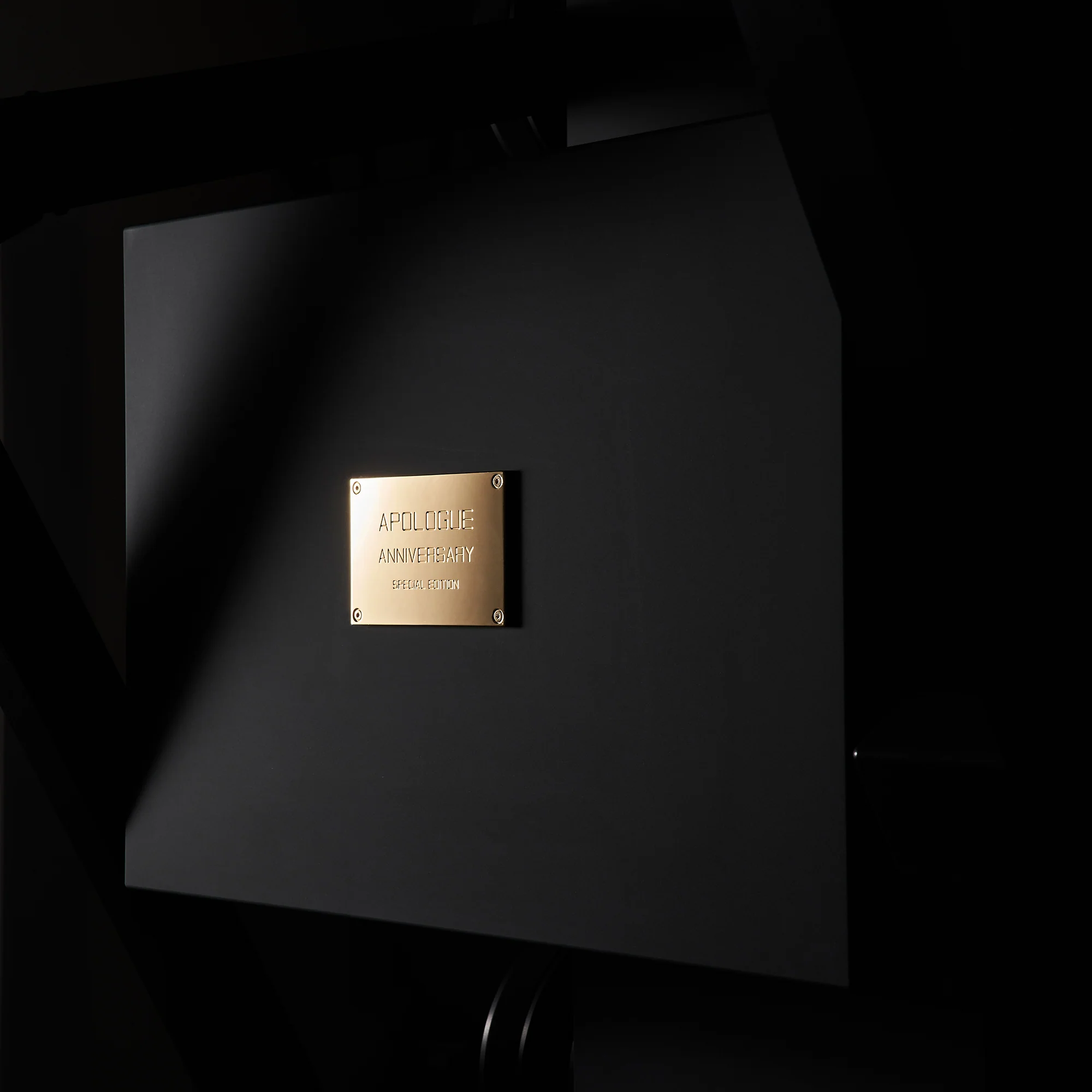 Goldmund APOLOGUE SPECIAL EDITION Active Wireless Speaker - GreshamTech