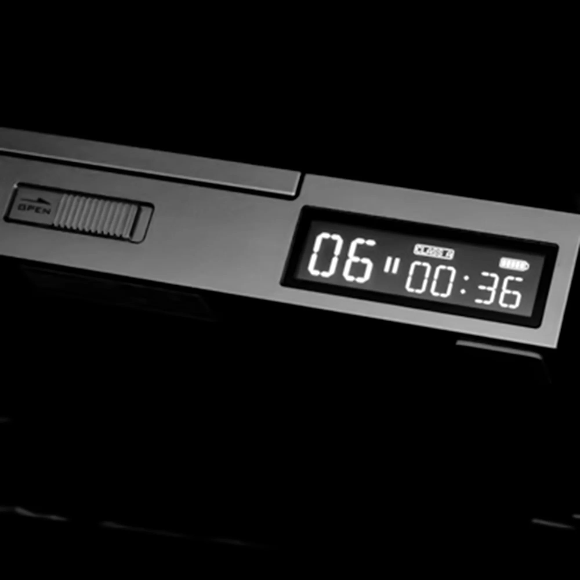 DUNU Concept R CD Player - GreshamTech