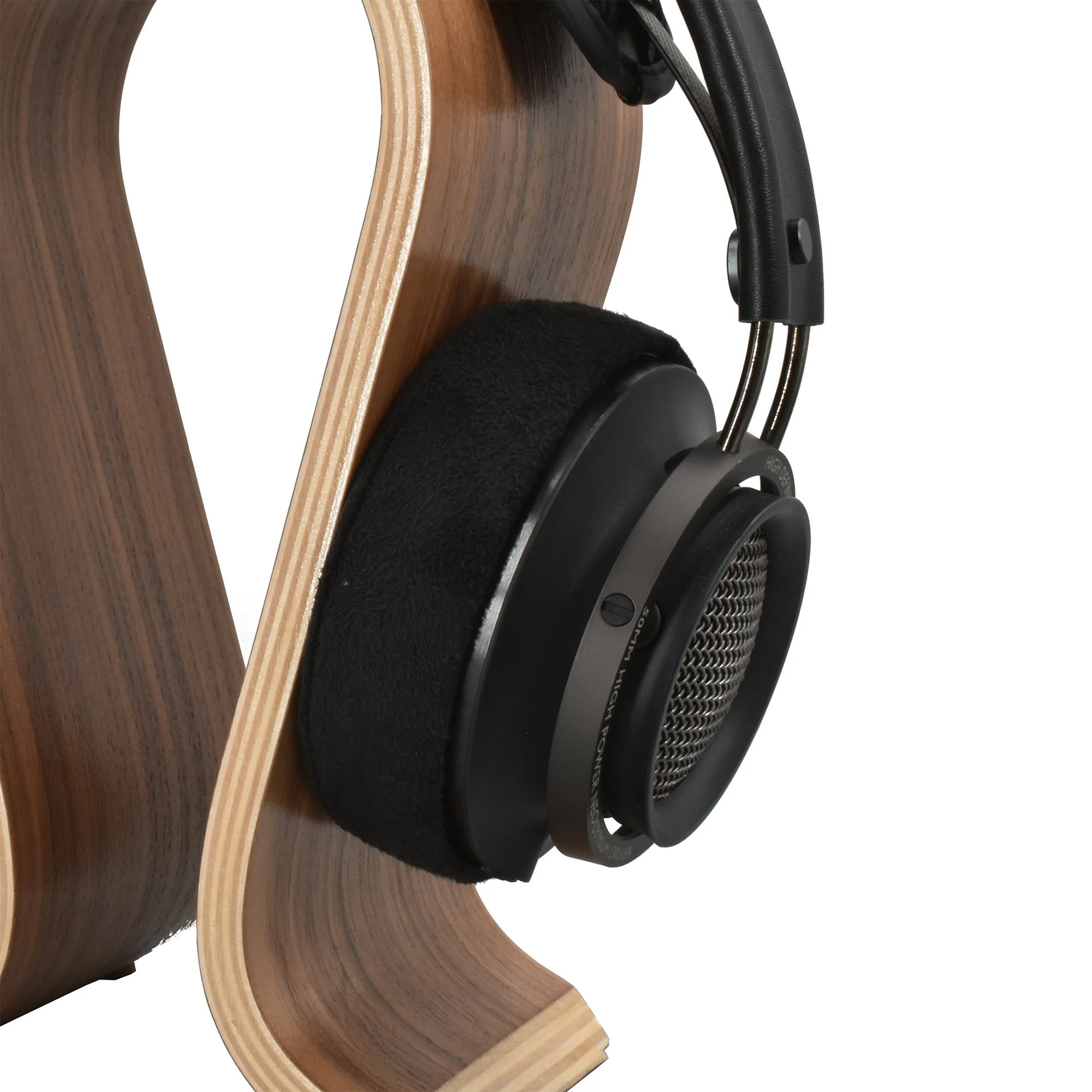 Dekoni Choice Suede Earpads - GreshamTech