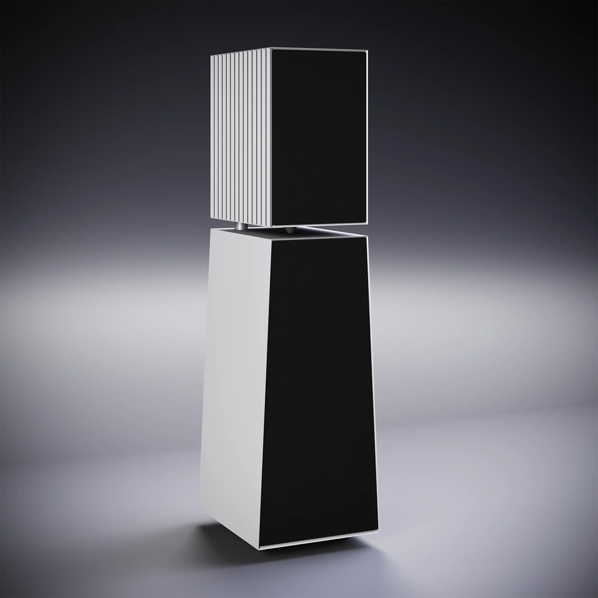 Goldmund TETHYS Passive Speakers - GreshamTech