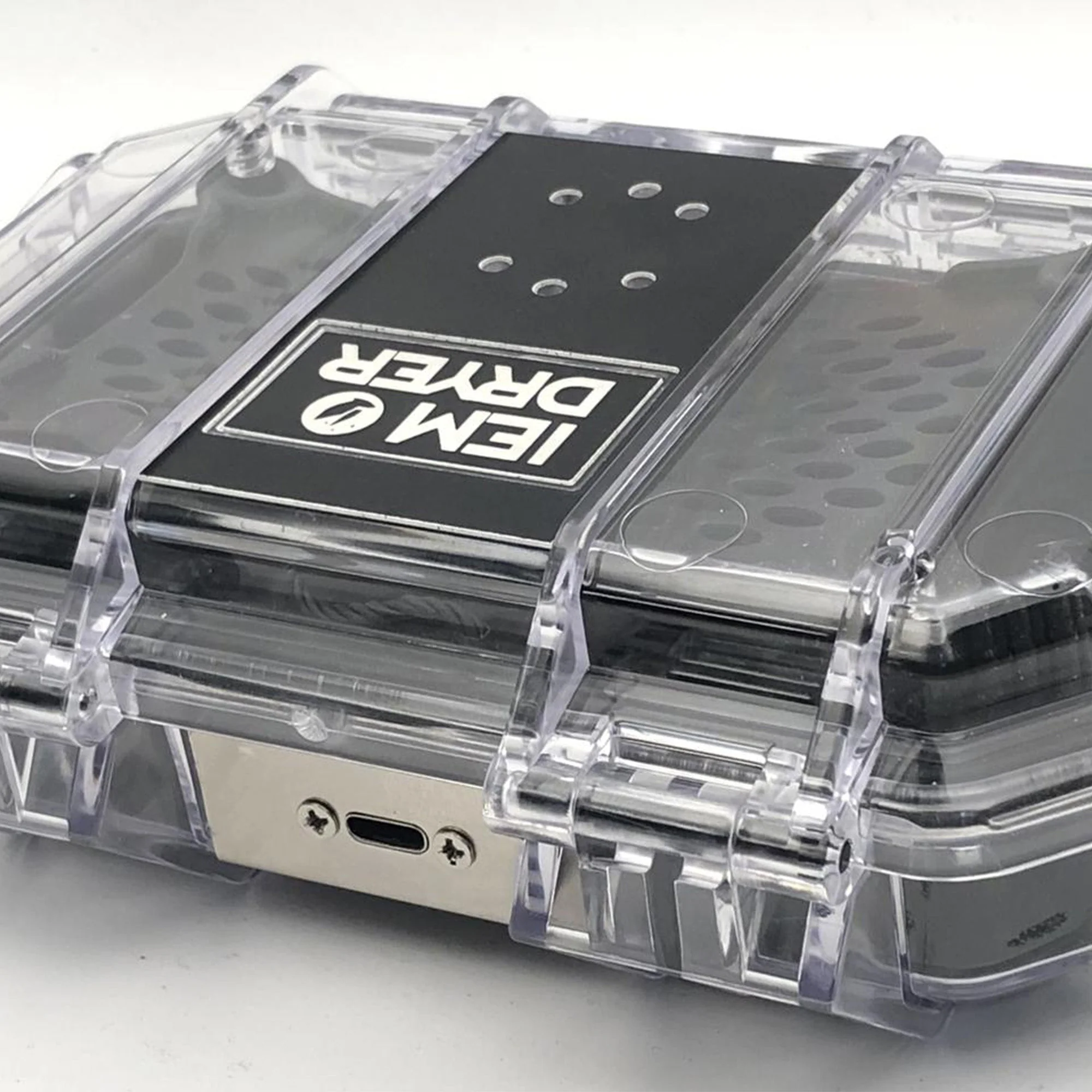 FiR Audio IEM Dryer - GreshamTech