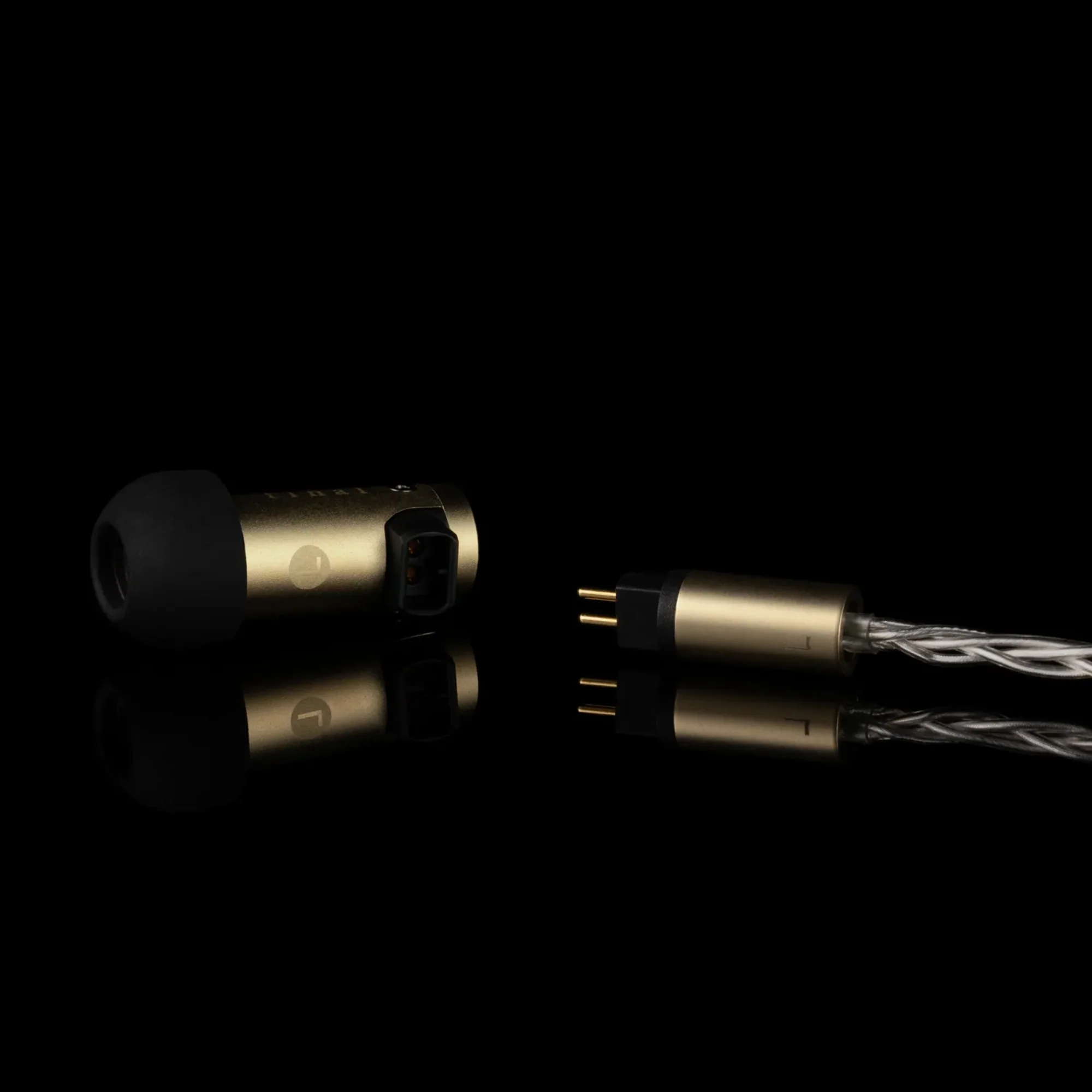 Final S5000 In-Ear Earphones - GreshamTech