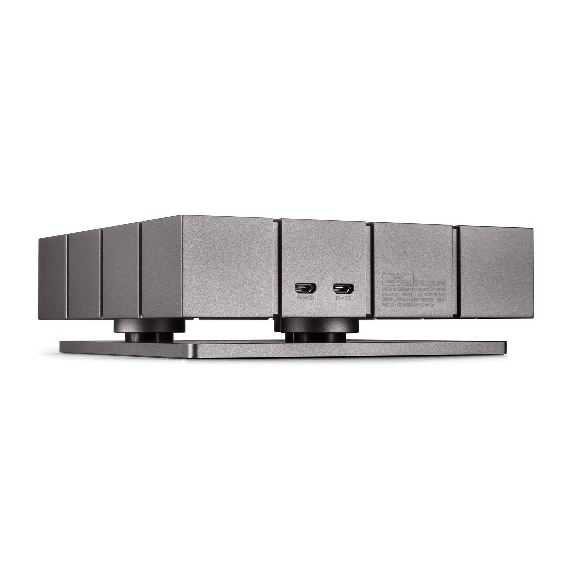 Astell&Kern CD Ripper Generation 2 - GreshamTech