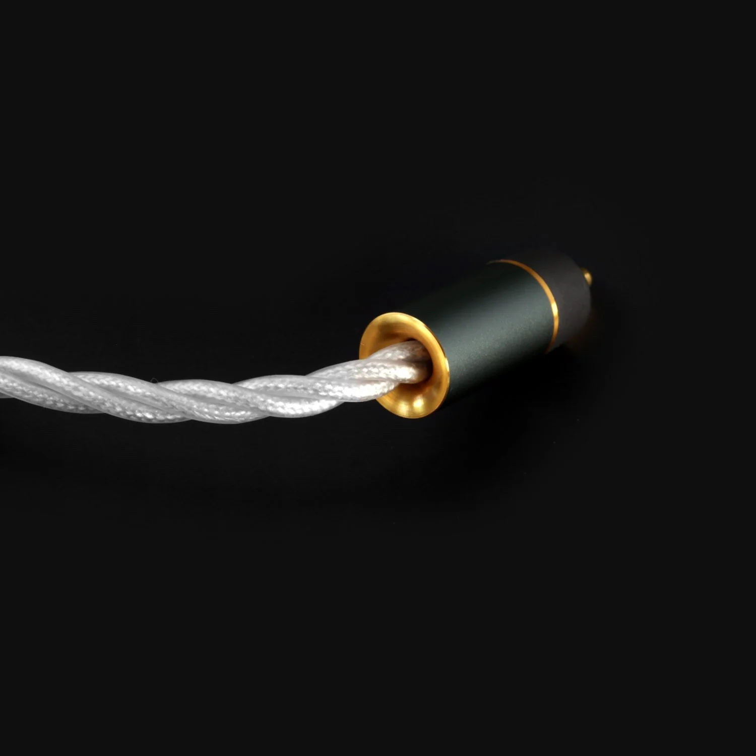 ddHiFi RC20A RCA Interconnect Cable Pair - GreshamTech