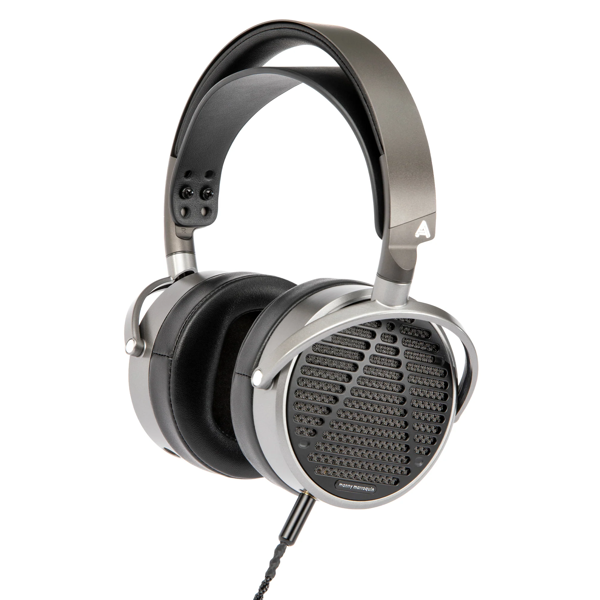 Audeze MM-100 Manny Marroquin Headphones - GreshamTech
