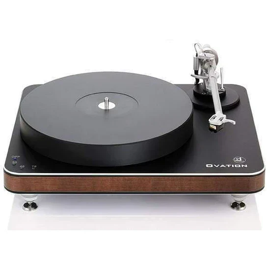 Clearaudio Ovation Turntable - GreshamTech