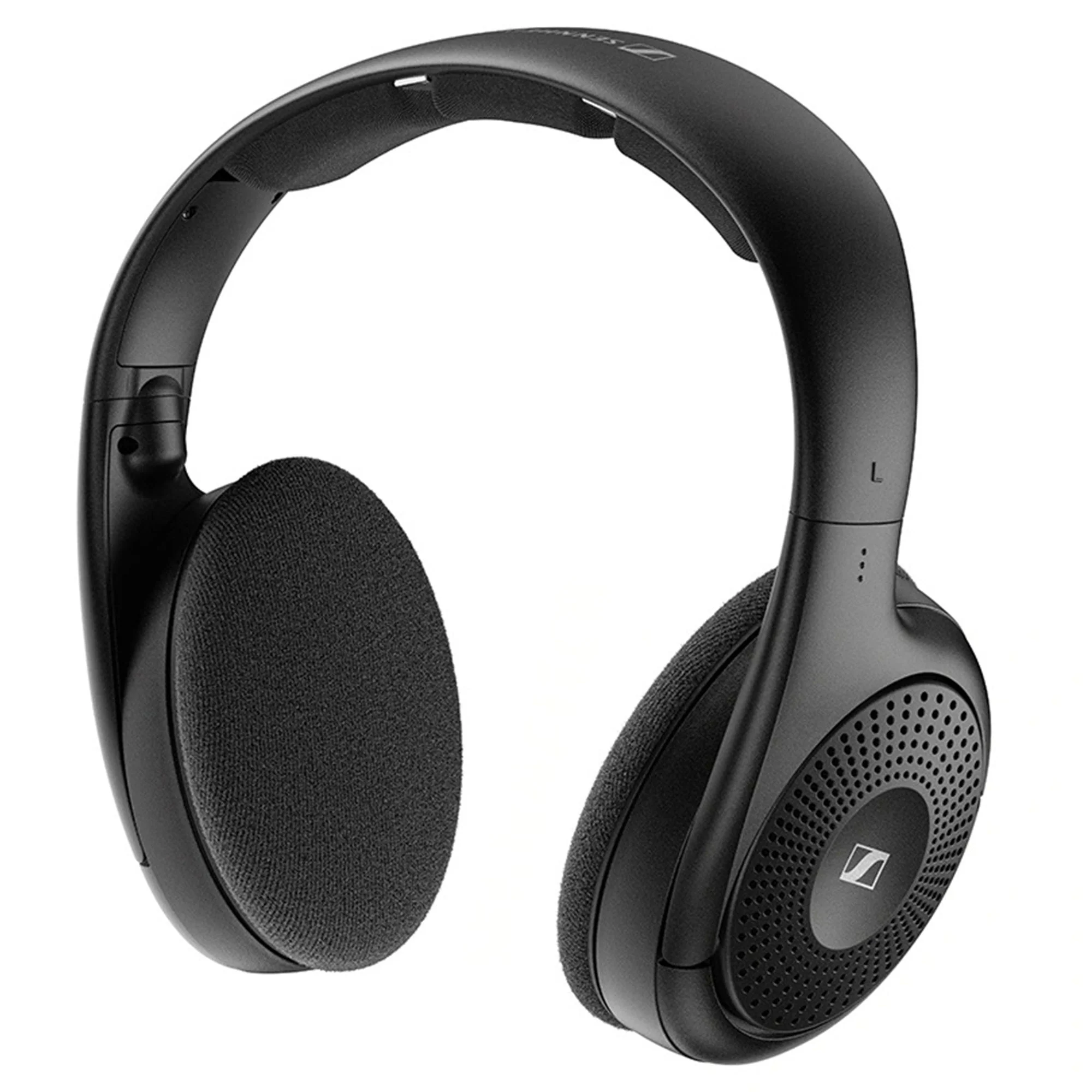 Sennheiser RS120-W Open Back Wireless Headphones - GreshamTech