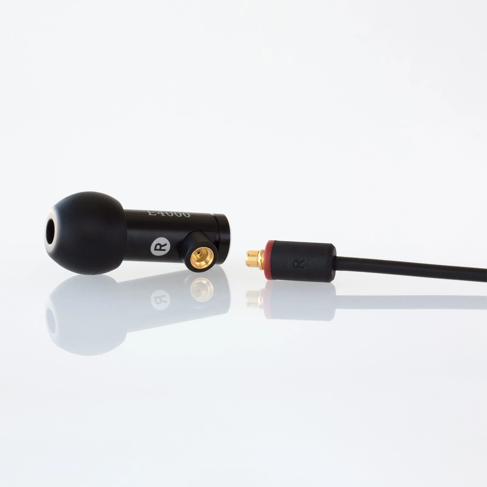 Final Audio E4000 In Ear Headphone - GreshamTech