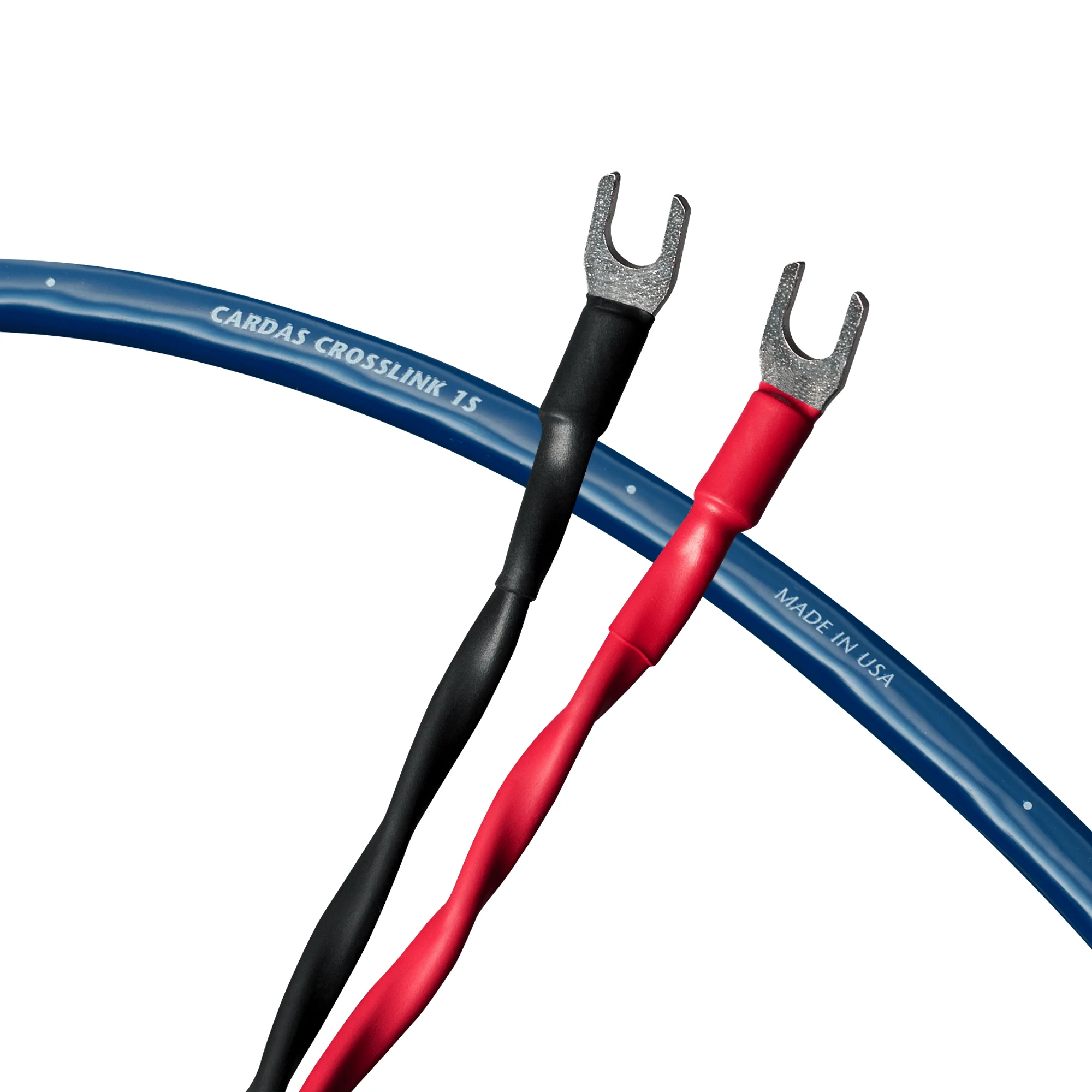 Cardas Audio Crosslink Speaker Cables - GreshamTech