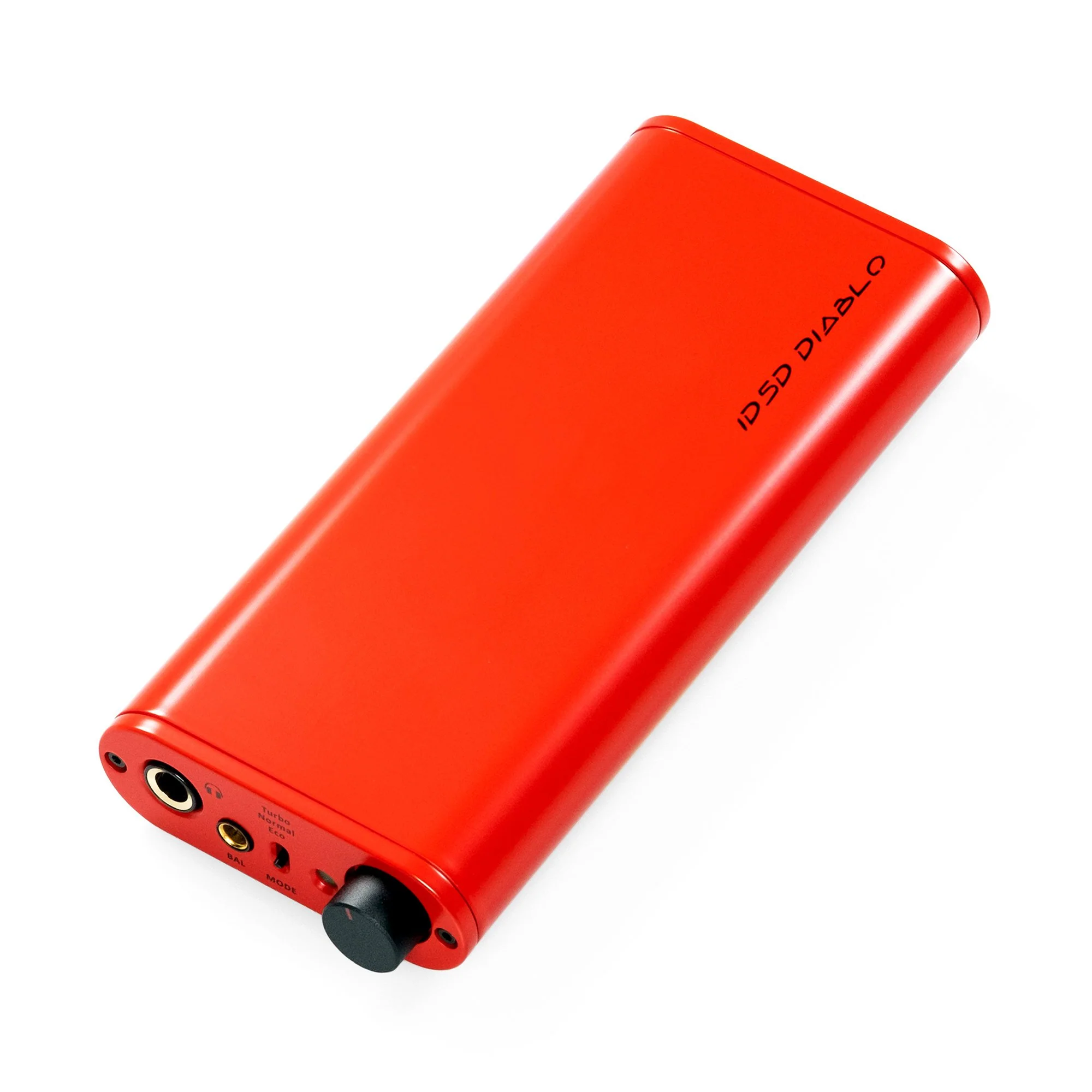 iFi audio micro iDSD Diablo Portable Headphone Amp & DAC - GreshamTech