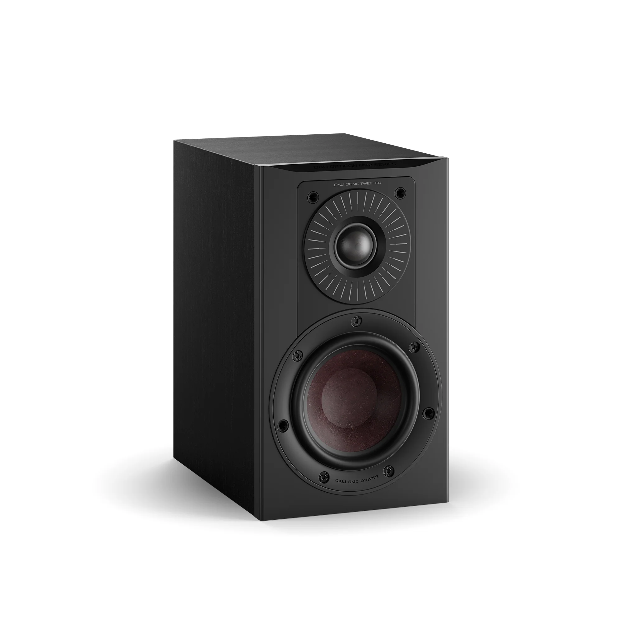 DALI OPTICON 1 MK2 Bookshelf Speakers - GreshamTech