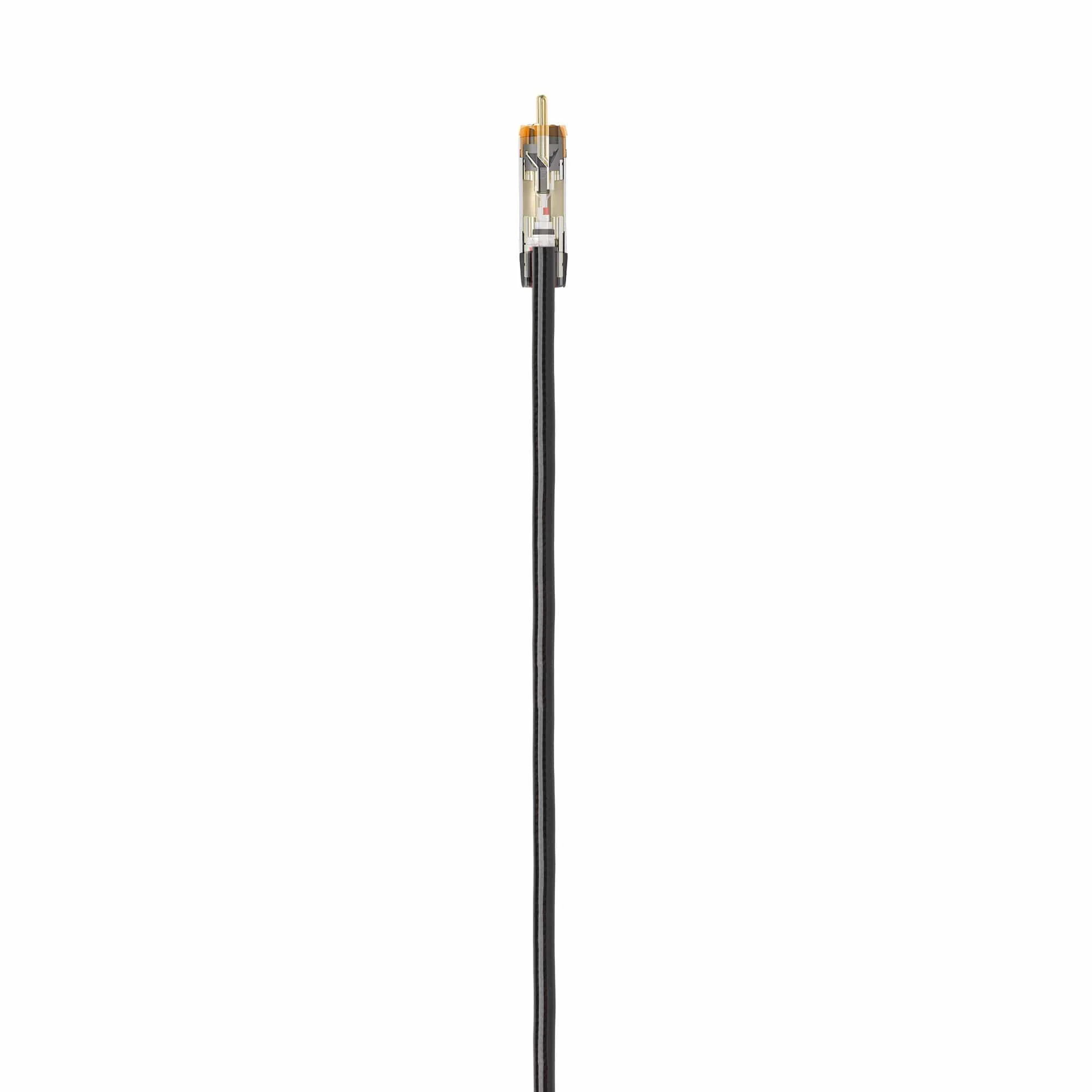 QED Reference Subwoofer 40 RCA Cable - GreshamTech